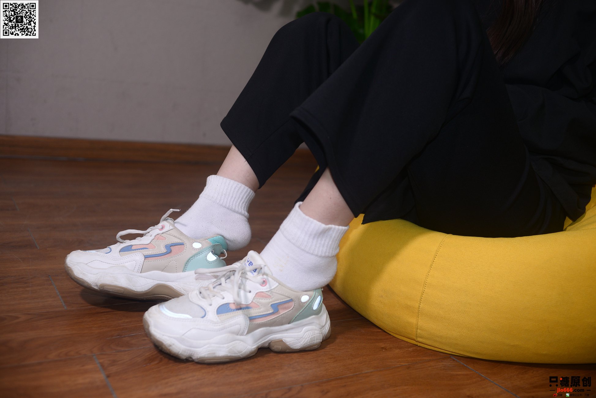 图片[32]-[只糖原创]NO.310 果果 星河闪闪[141P] – 速更版-美库