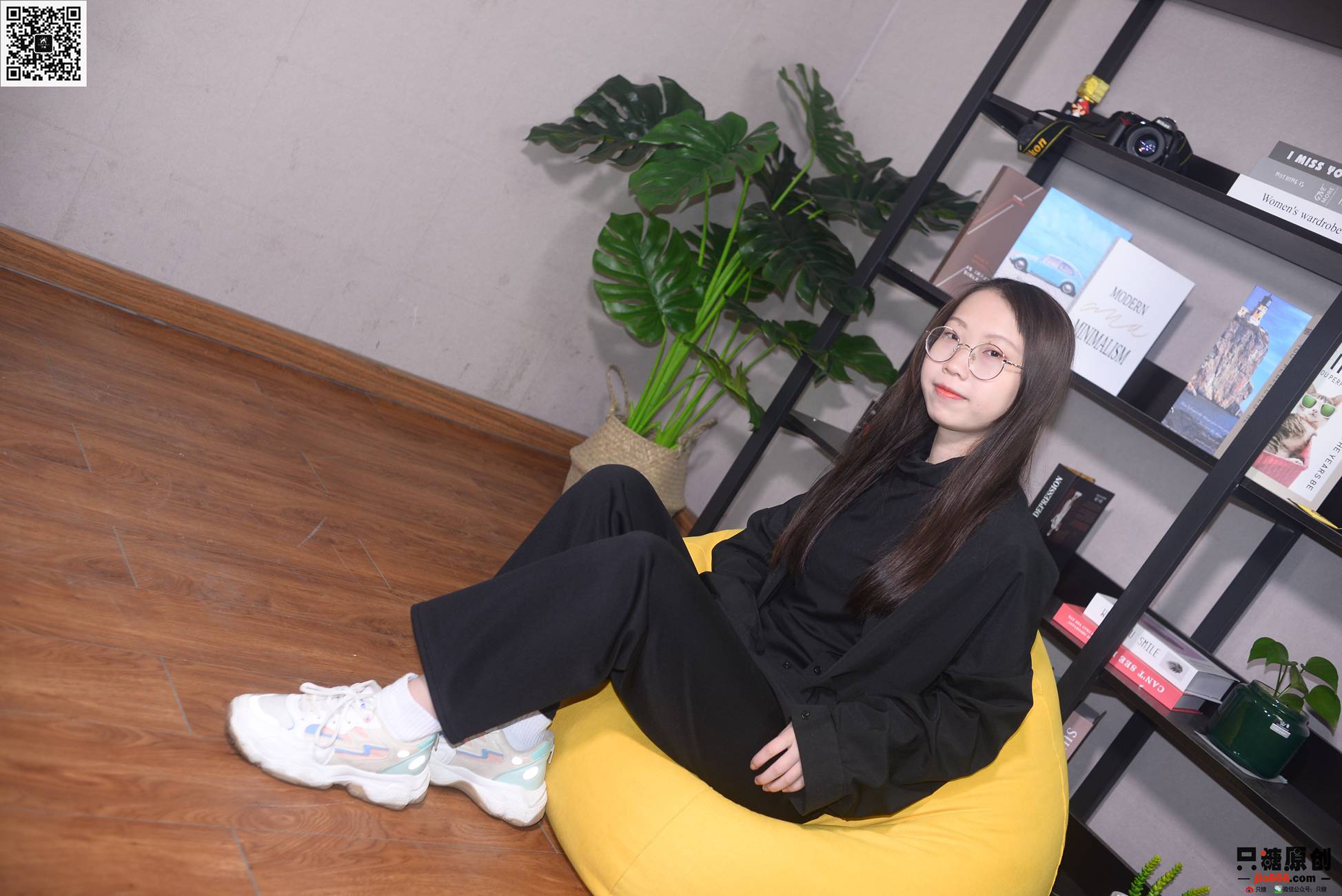 图片[33]-[只糖原创]NO.310 果果 星河闪闪[141P] – 速更版-美库