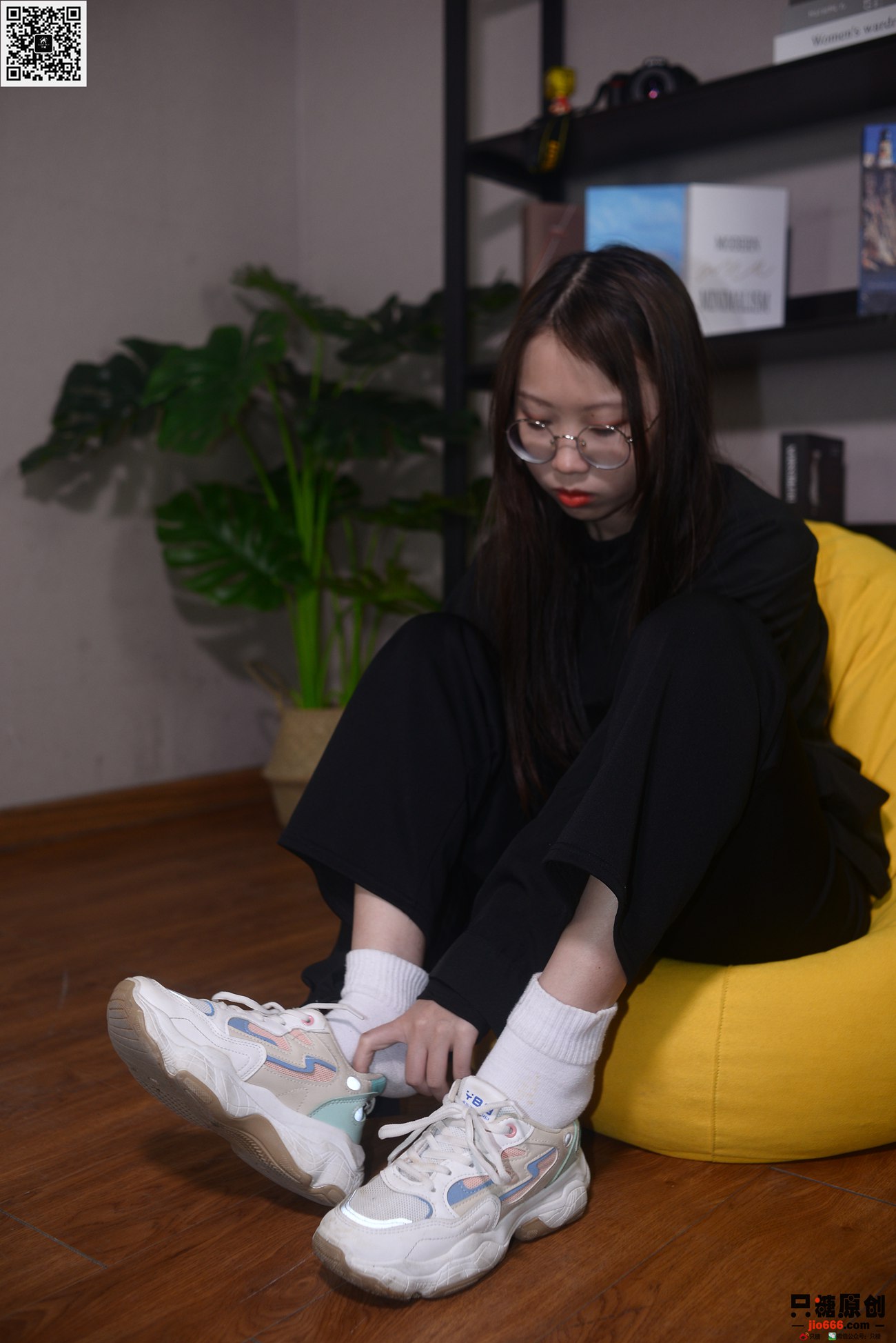 图片[34]-[只糖原创]NO.310 果果 星河闪闪[141P] – 速更版-美库