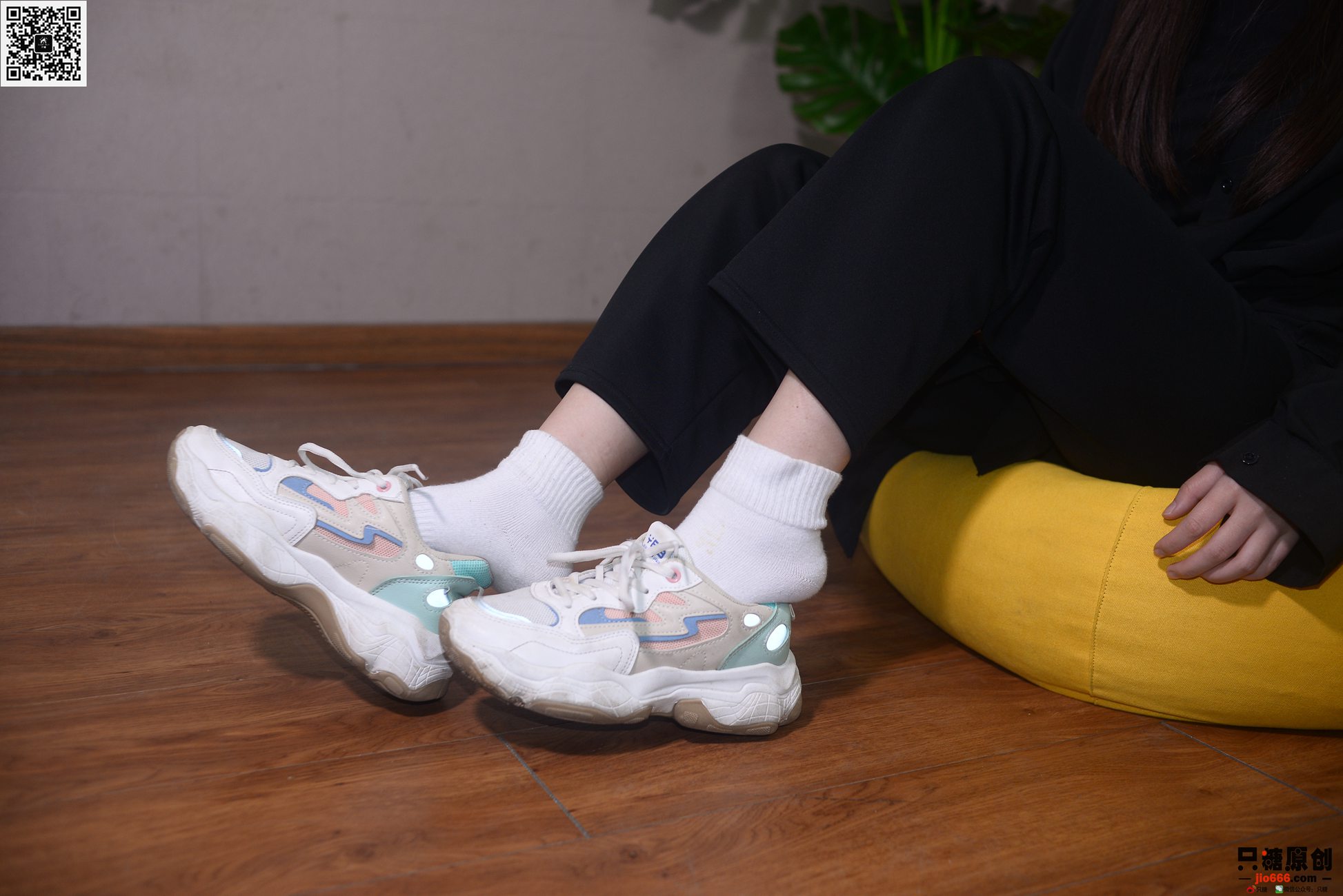 图片[36]-[只糖原创]NO.310 果果 星河闪闪[141P] – 速更版-美库