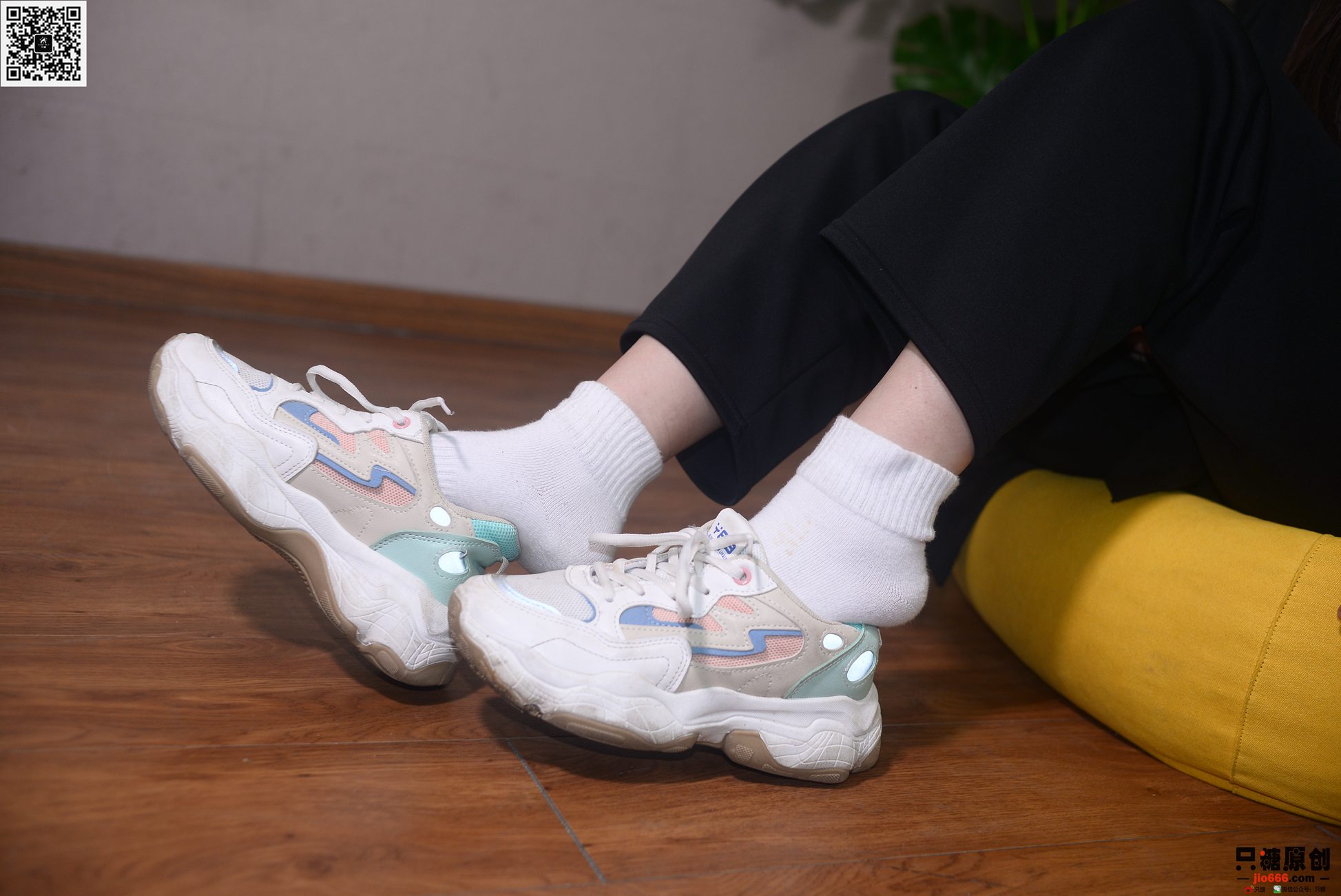 图片[37]-[只糖原创]NO.310 果果 星河闪闪[141P] – 速更版-美库