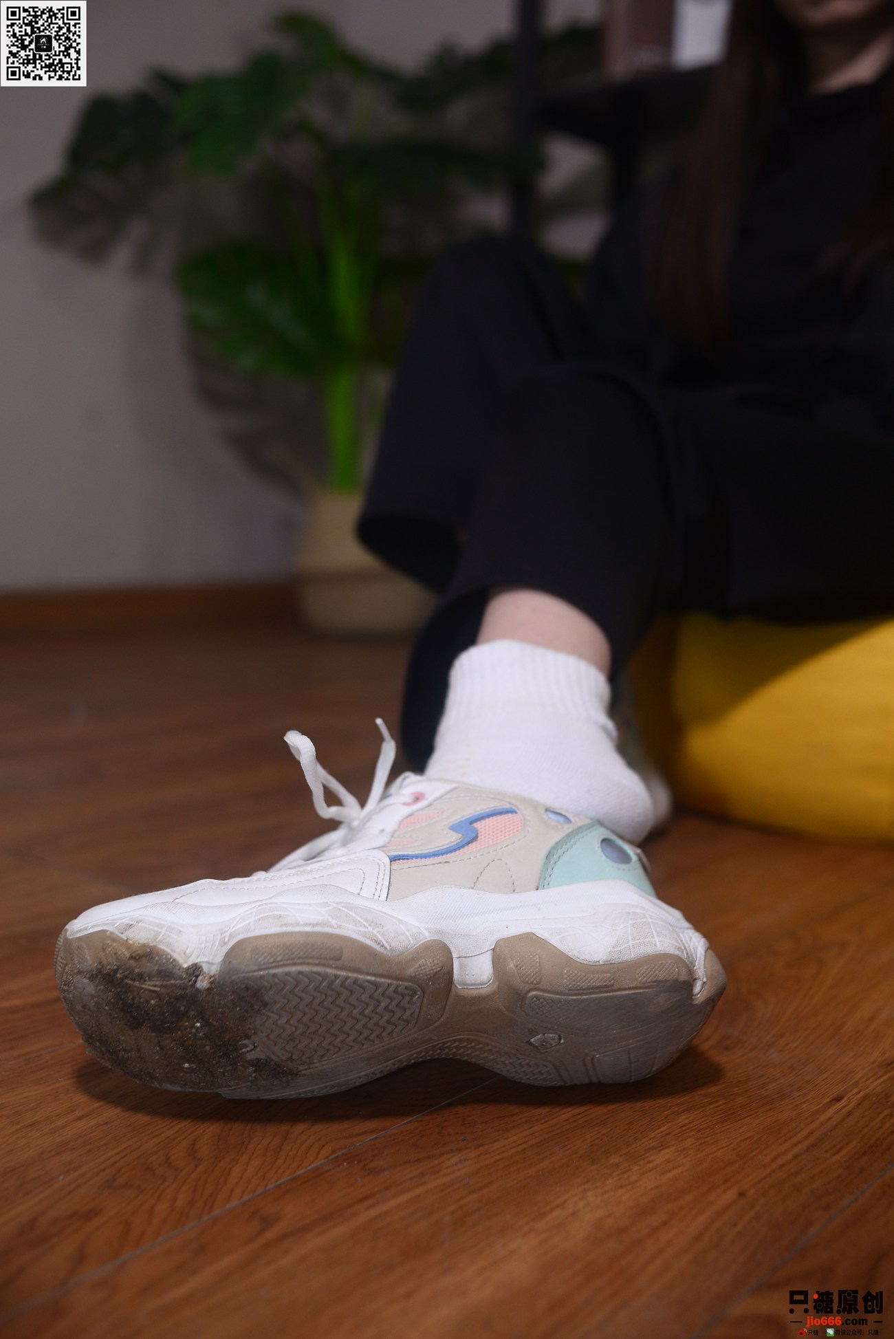 图片[41]-[只糖原创]NO.310 果果 星河闪闪[141P] – 速更版-美库