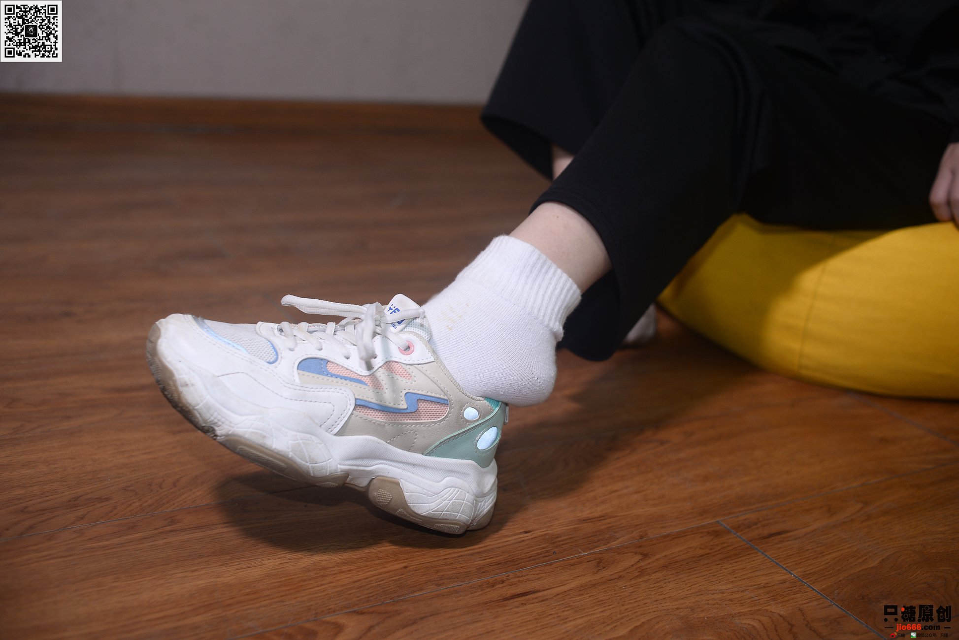 图片[42]-[只糖原创]NO.310 果果 星河闪闪[141P] – 速更版-美库