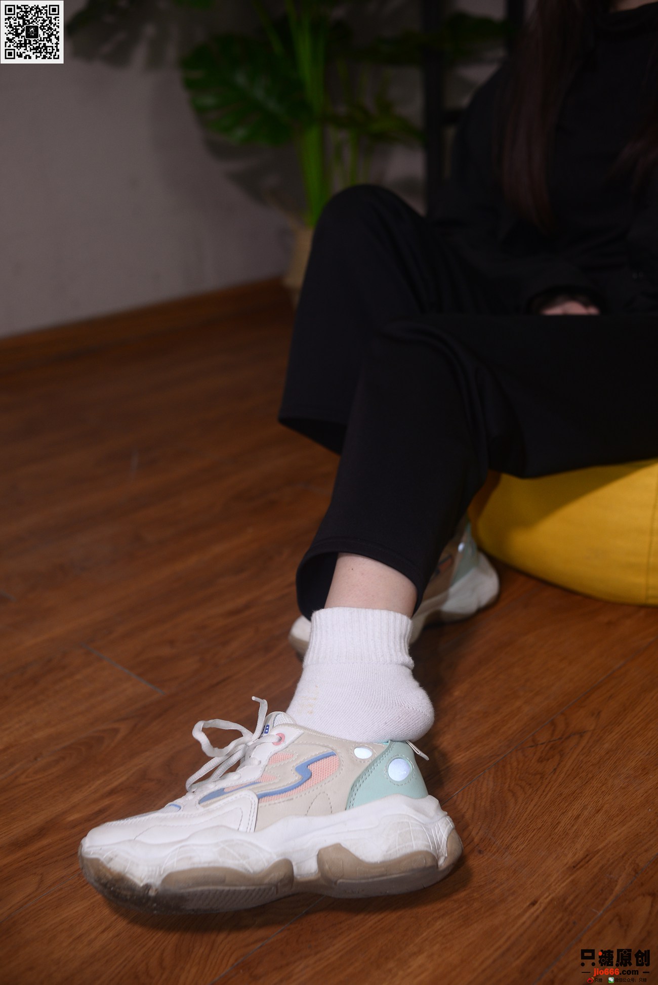 图片[43]-[只糖原创]NO.310 果果 星河闪闪[141P] – 速更版-美库