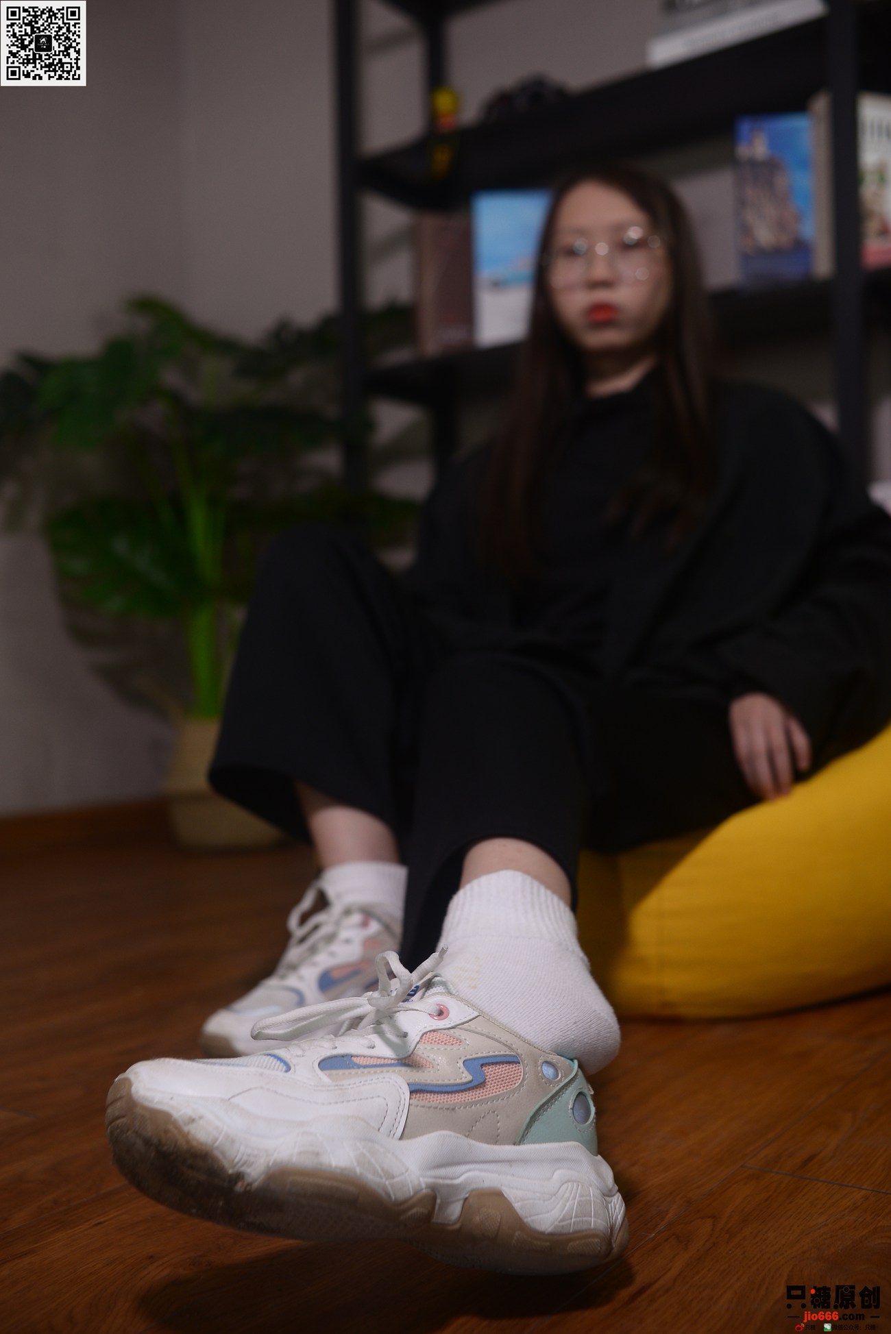 图片[45]-[只糖原创]NO.310 果果 星河闪闪[141P] – 速更版-美库