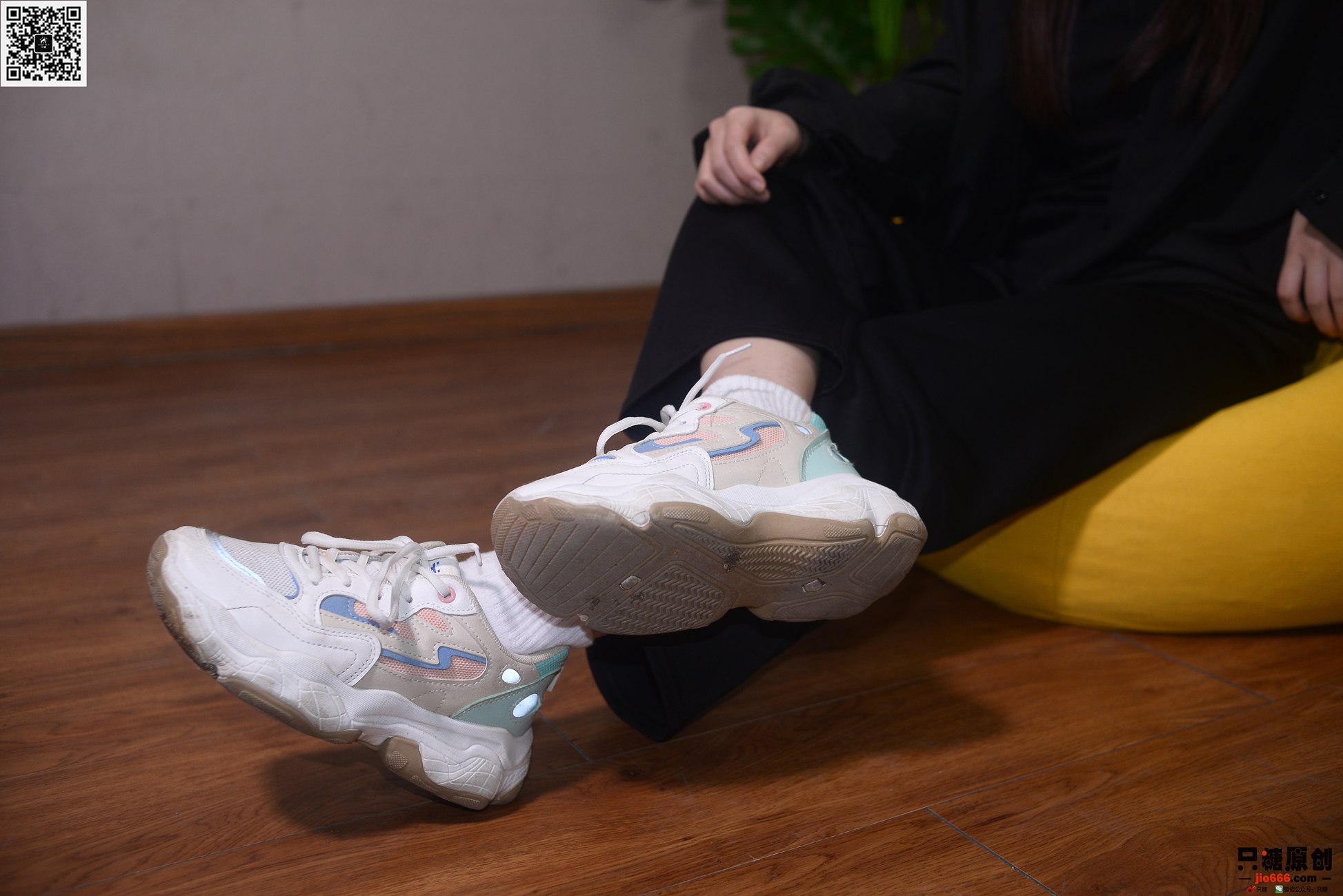 图片[51]-[只糖原创]NO.310 果果 星河闪闪[141P] – 速更版-美库