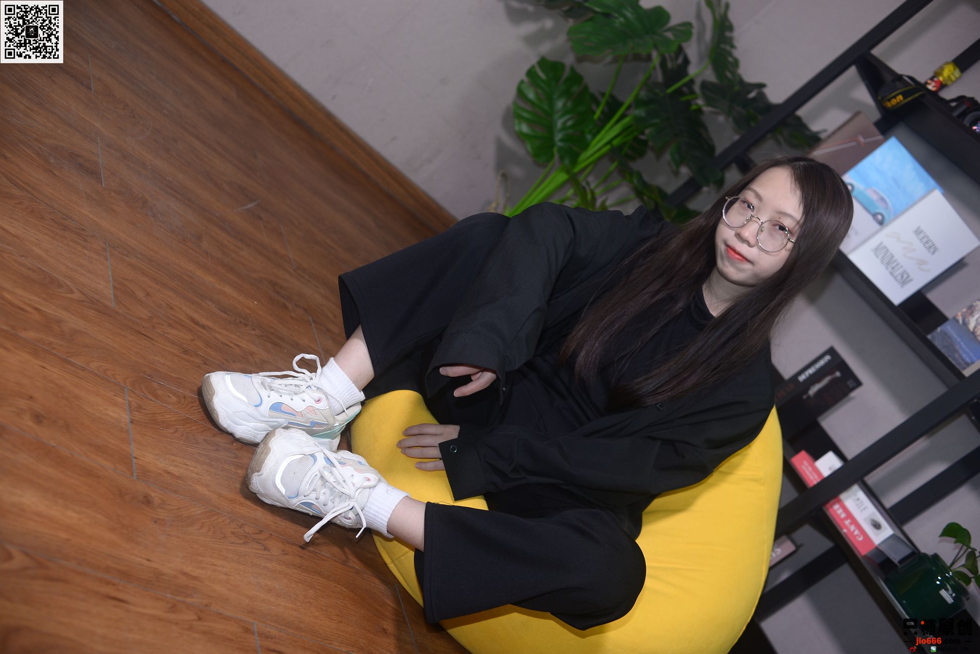 图片[52]-[只糖原创]NO.310 果果 星河闪闪[141P] – 速更版-美库