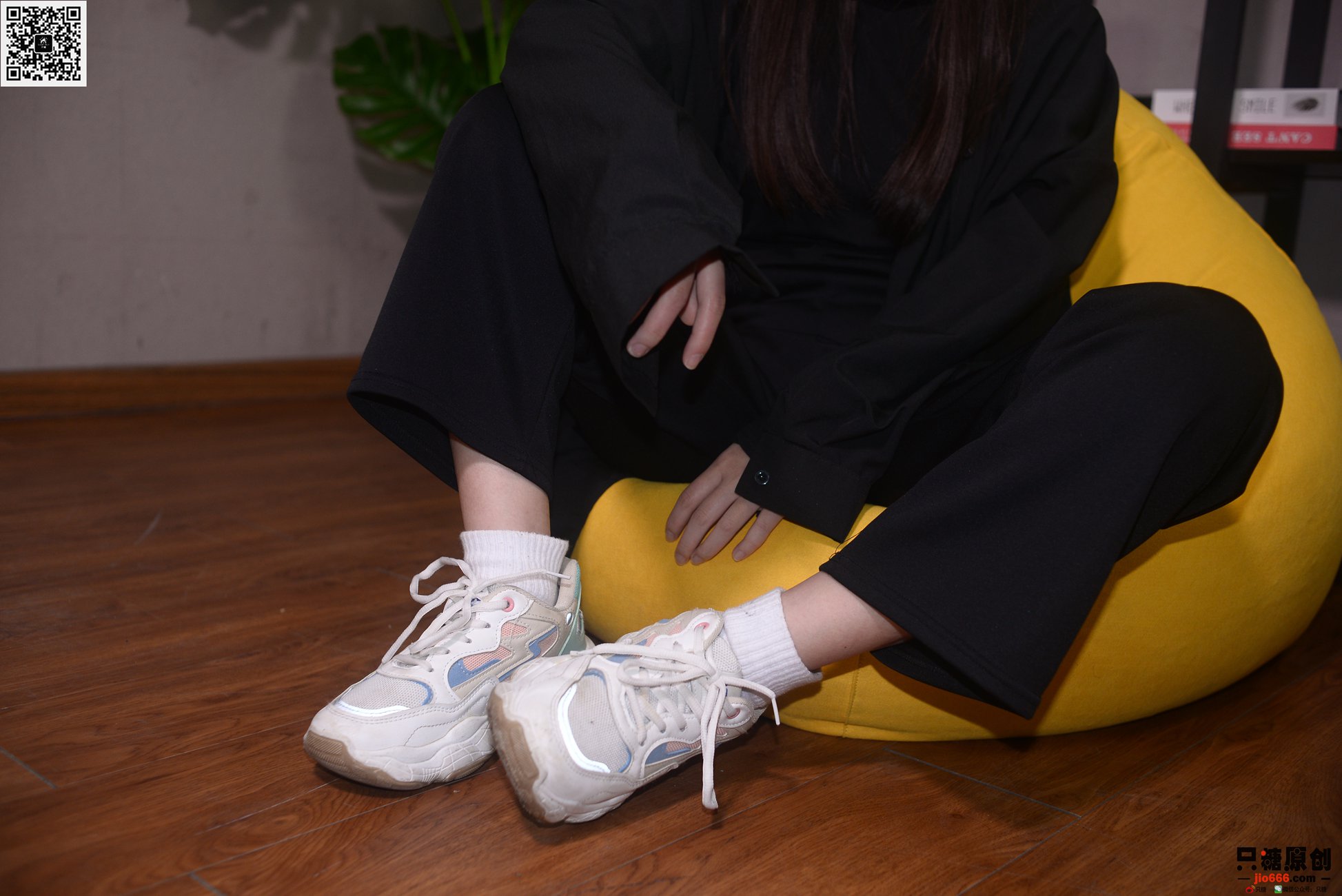 图片[53]-[只糖原创]NO.310 果果 星河闪闪[141P] – 速更版-美库