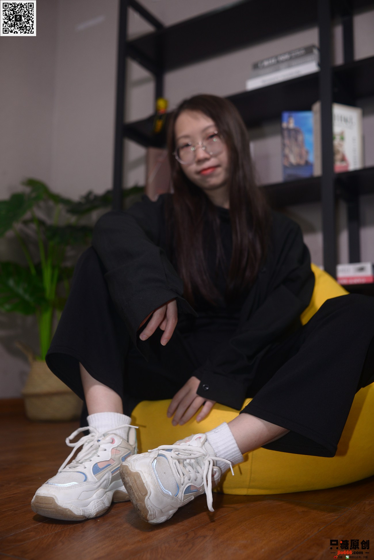 图片[54]-[只糖原创]NO.310 果果 星河闪闪[141P] – 速更版-美库