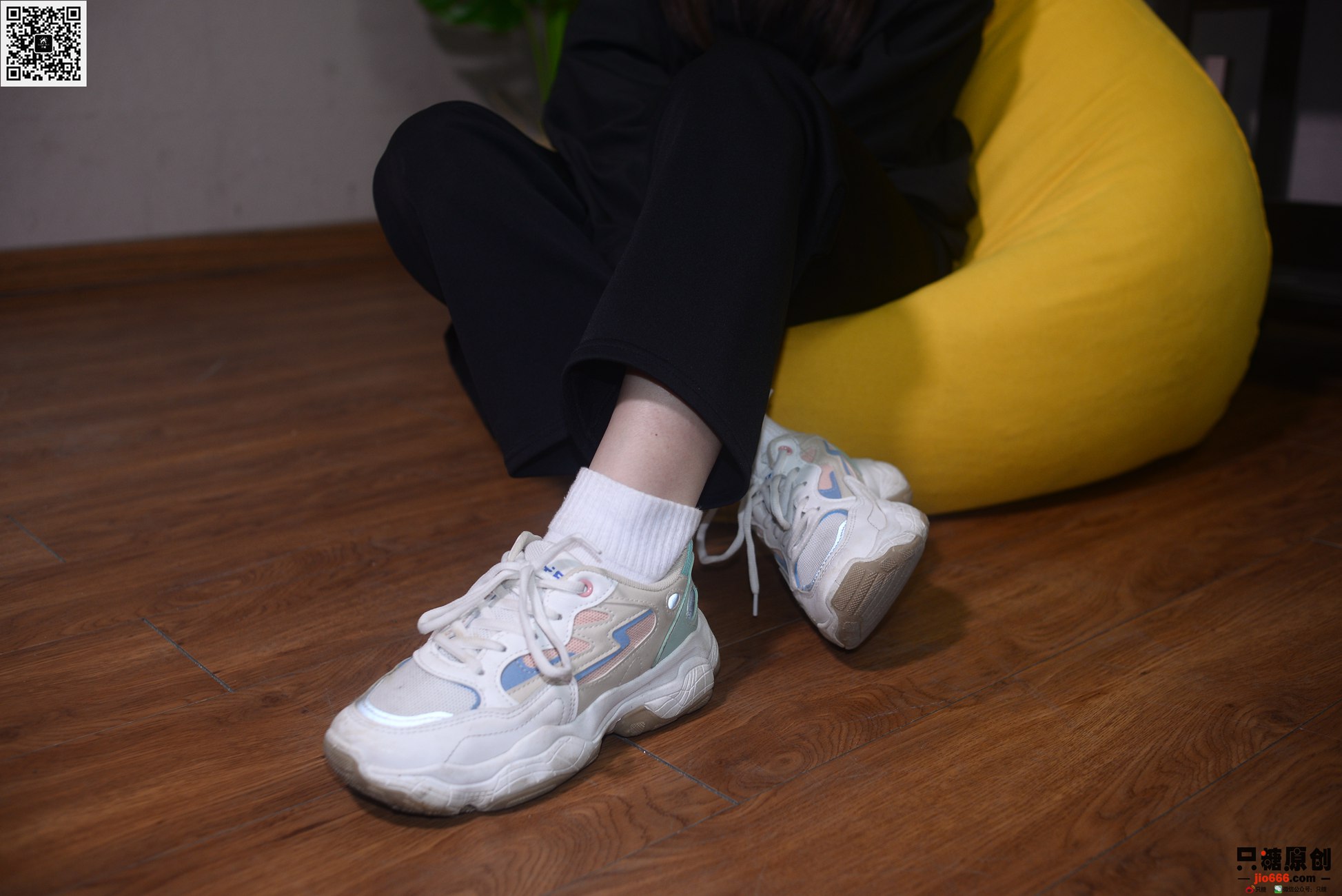 图片[57]-[只糖原创]NO.310 果果 星河闪闪[141P] – 速更版-美库