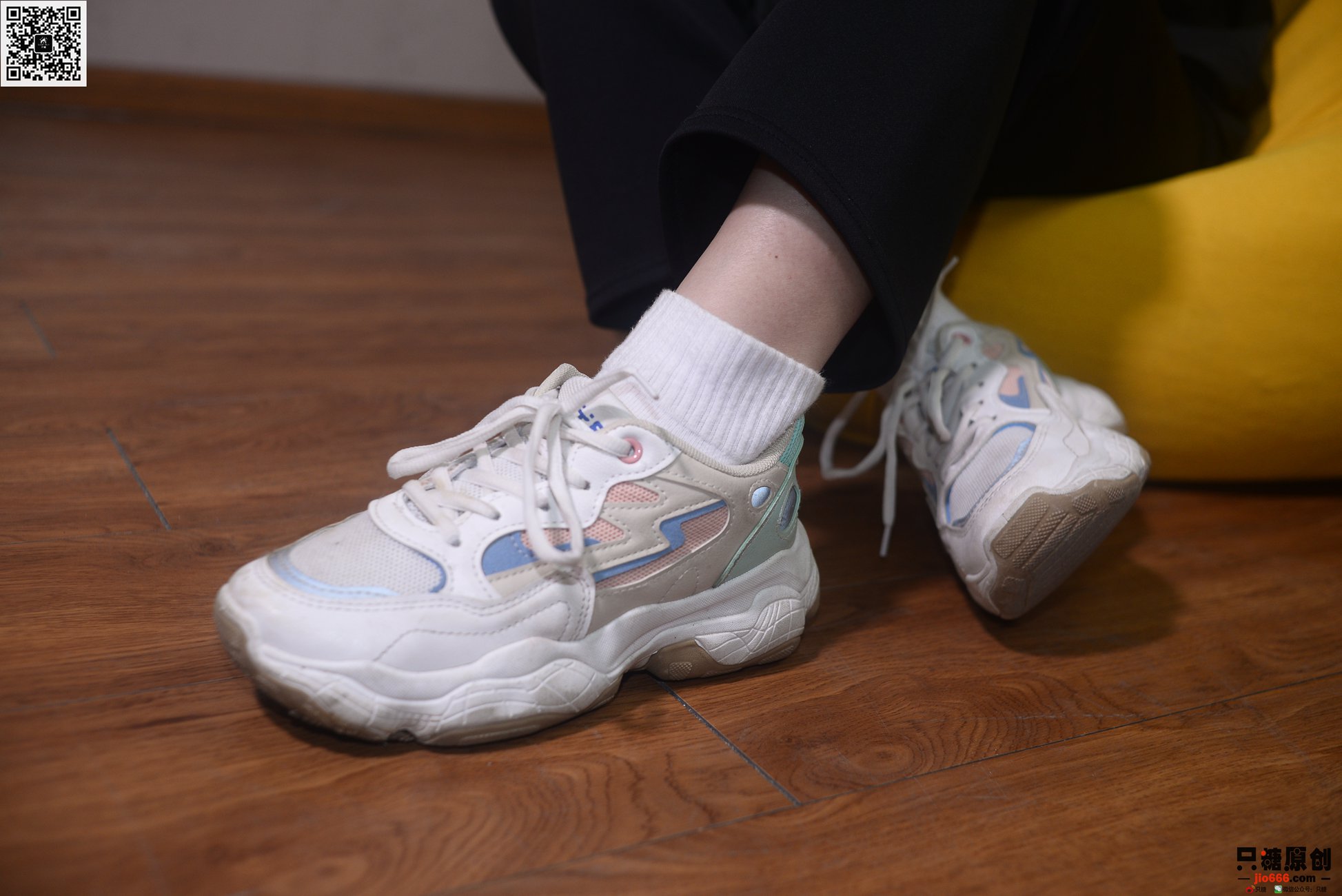 图片[58]-[只糖原创]NO.310 果果 星河闪闪[141P] – 速更版-美库