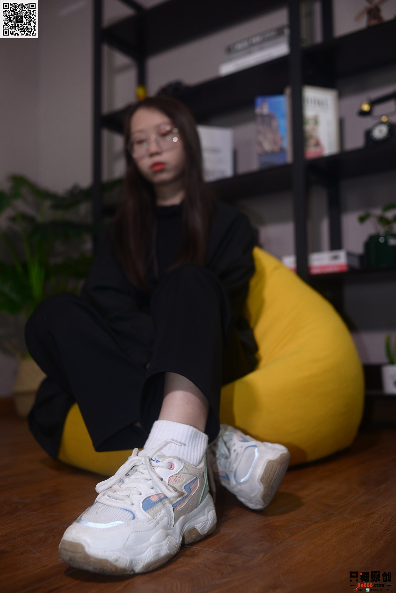 图片[59]-[只糖原创]NO.310 果果 星河闪闪[141P] – 速更版-美库