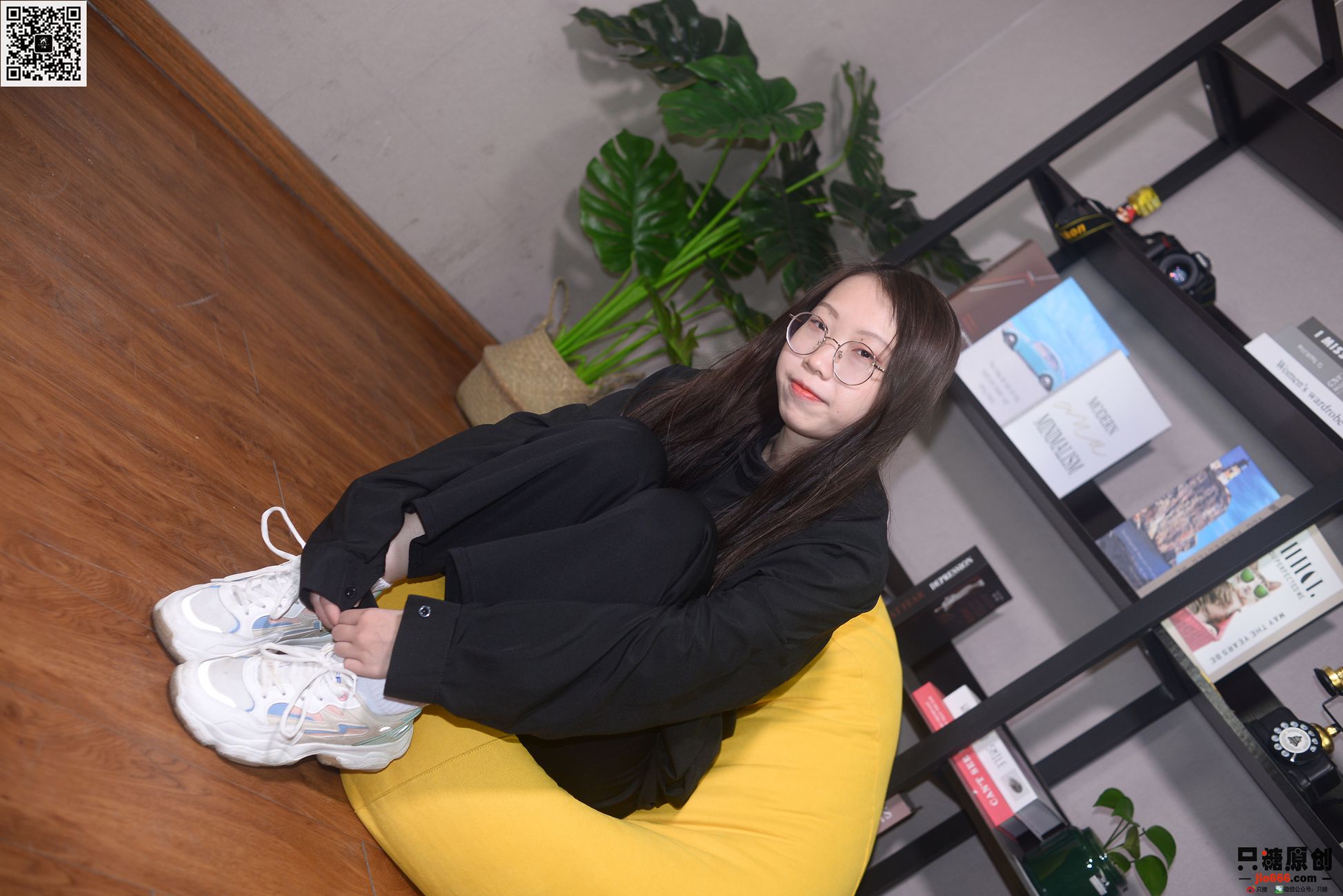 图片[61]-[只糖原创]NO.310 果果 星河闪闪[141P] – 速更版-美库