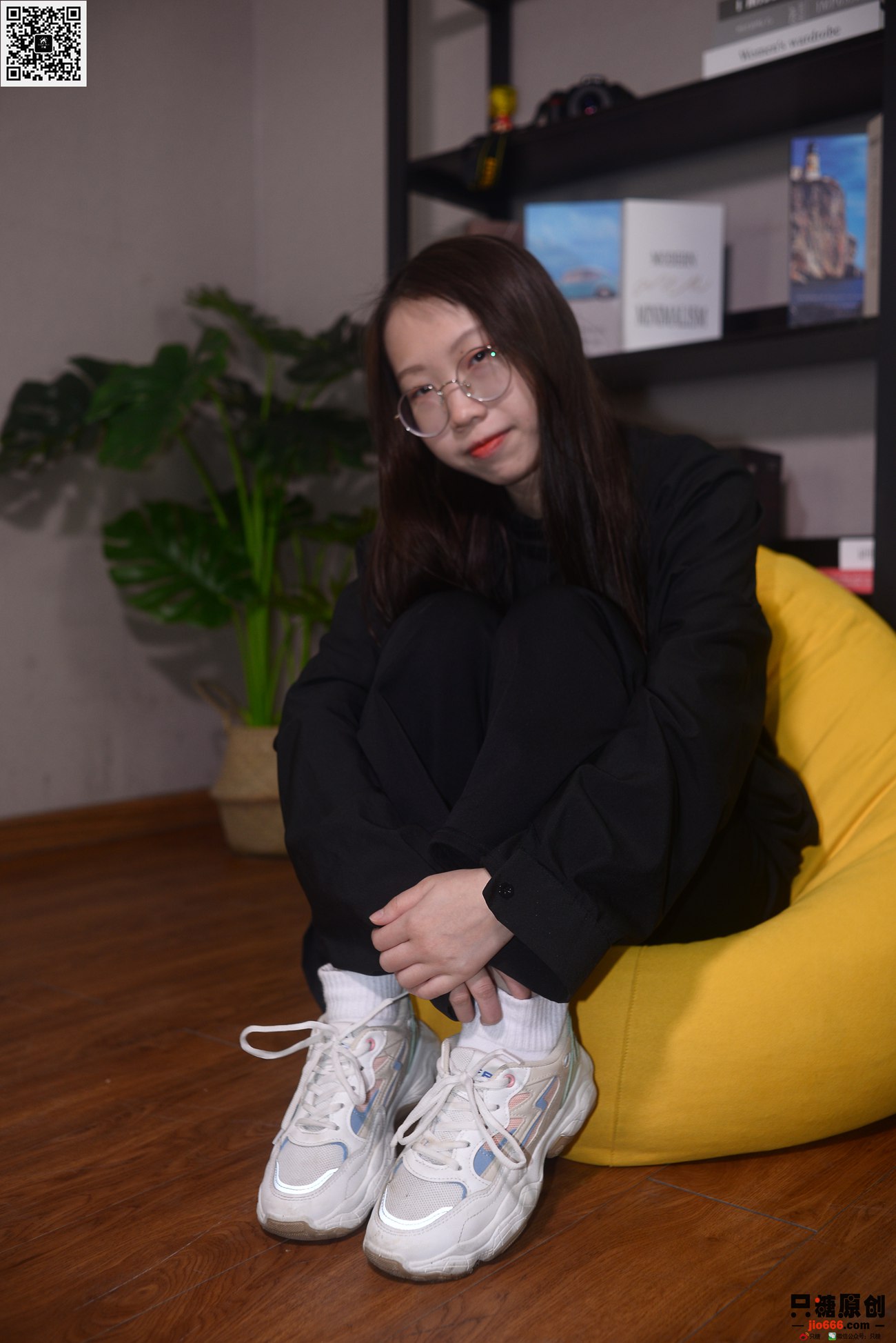 图片[62]-[只糖原创]NO.310 果果 星河闪闪[141P] – 速更版-美库