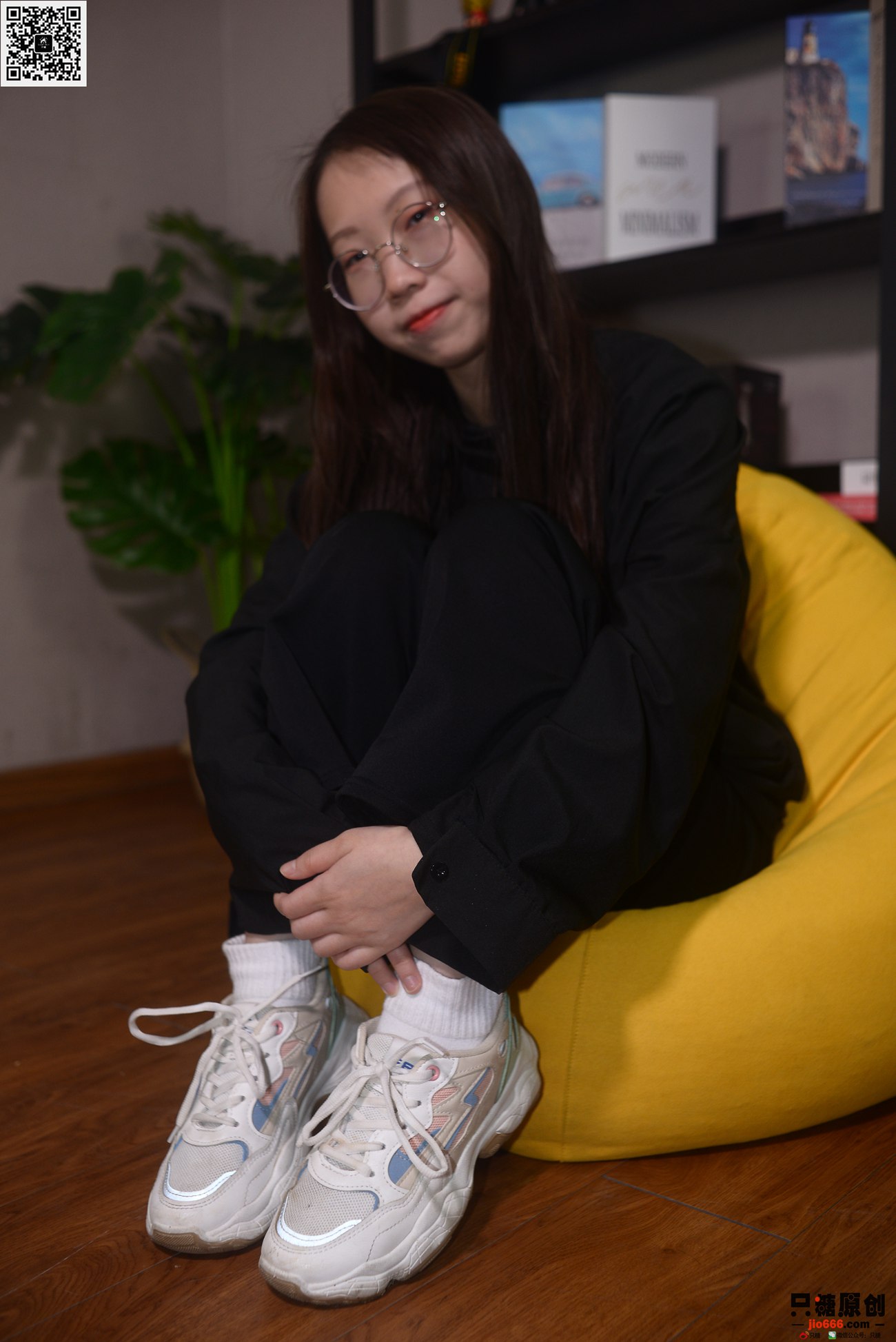 图片[63]-[只糖原创]NO.310 果果 星河闪闪[141P] – 速更版-美库