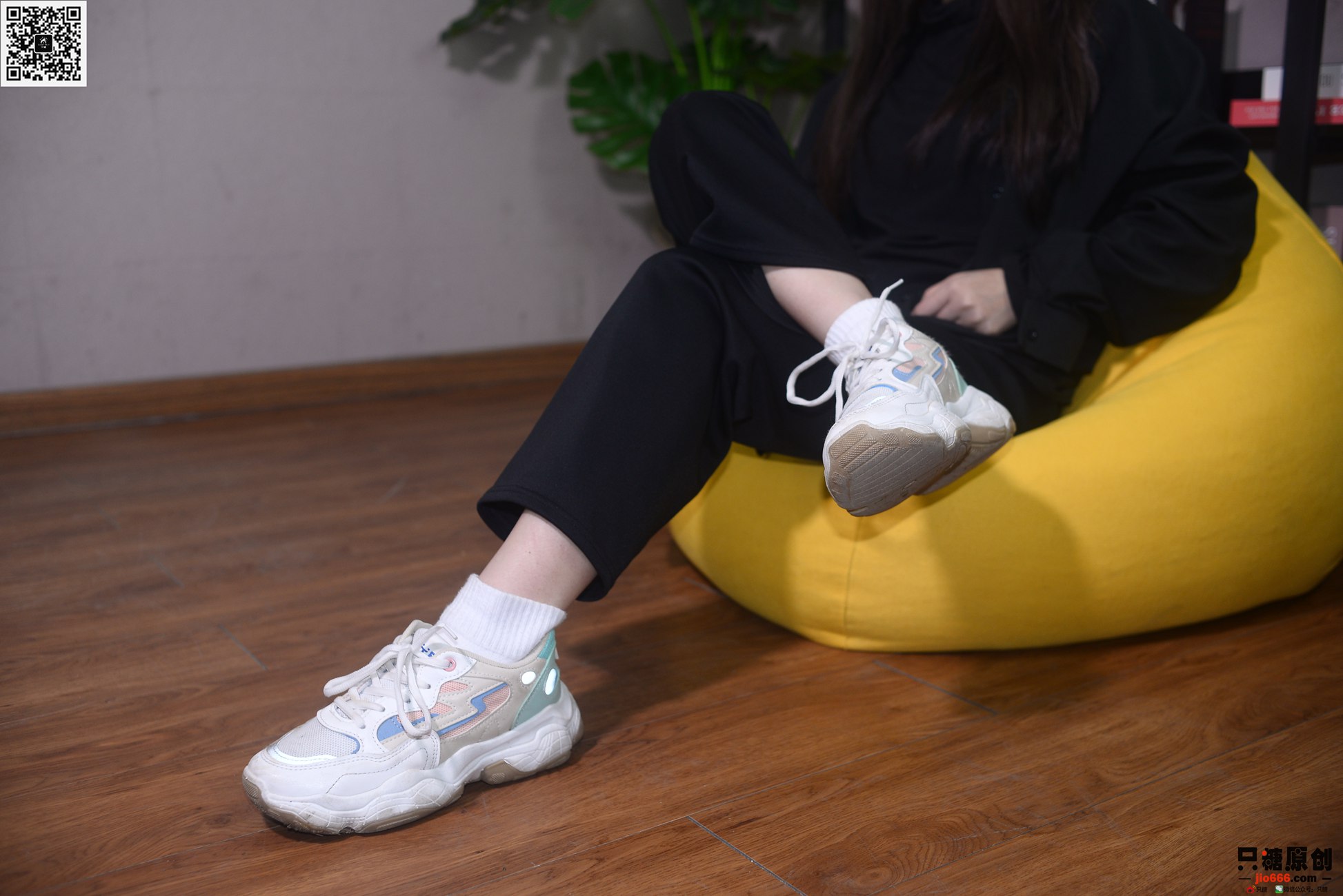 图片[64]-[只糖原创]NO.310 果果 星河闪闪[141P] – 速更版-美库