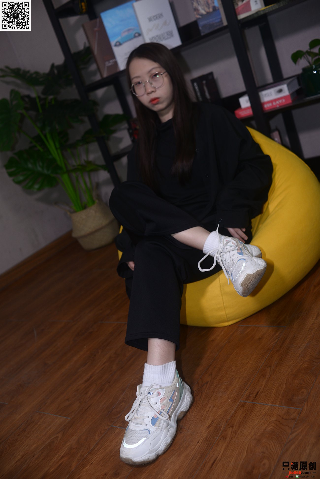 图片[66]-[只糖原创]NO.310 果果 星河闪闪[141P] – 速更版-美库