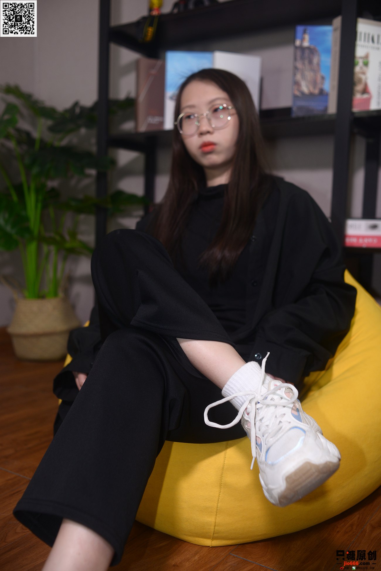 图片[68]-[只糖原创]NO.310 果果 星河闪闪[141P] – 速更版-美库