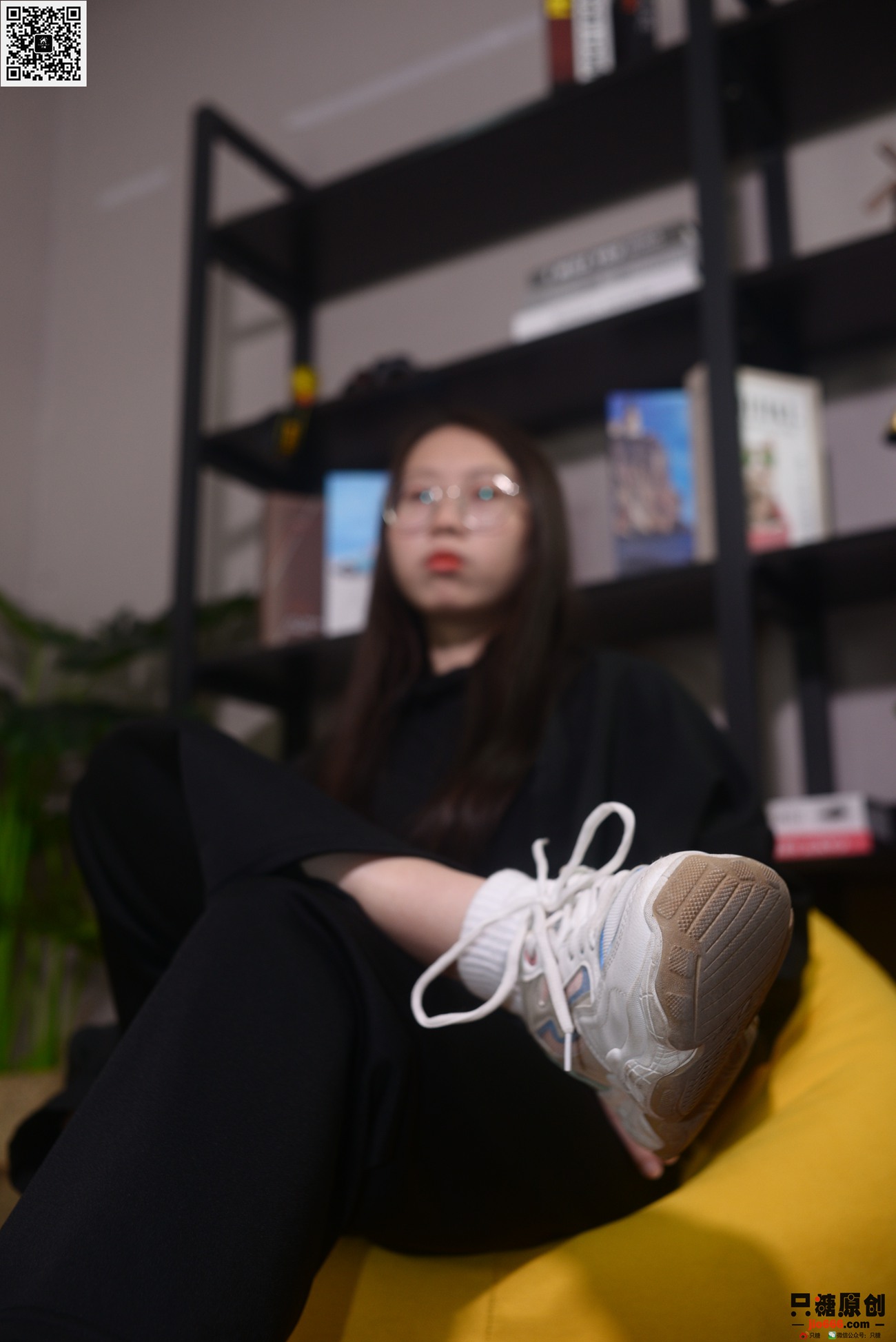 图片[69]-[只糖原创]NO.310 果果 星河闪闪[141P] – 速更版-美库