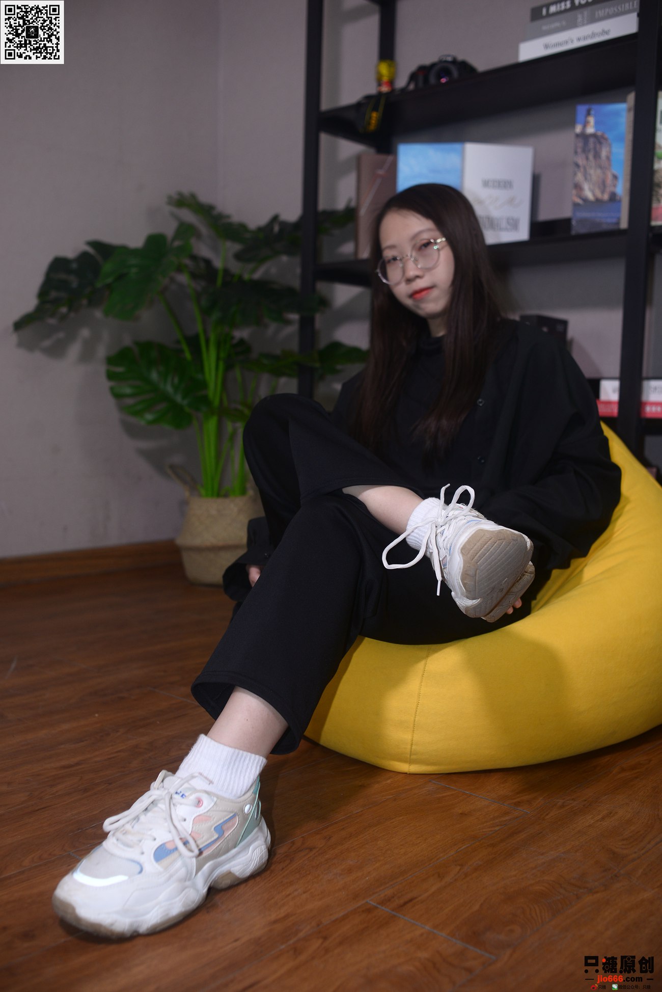 图片[70]-[只糖原创]NO.310 果果 星河闪闪[141P] – 速更版-美库