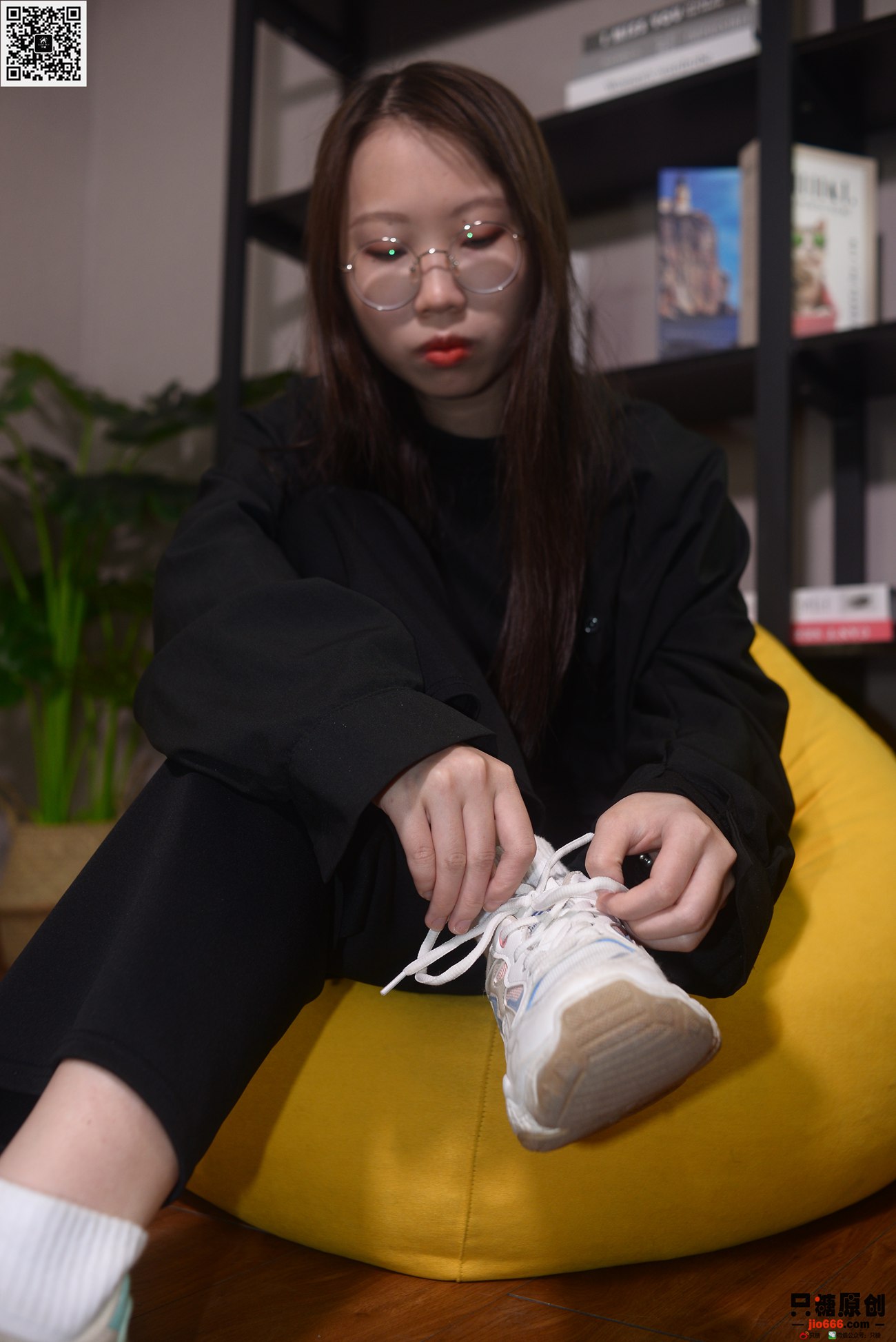 图片[71]-[只糖原创]NO.310 果果 星河闪闪[141P] – 速更版-美库