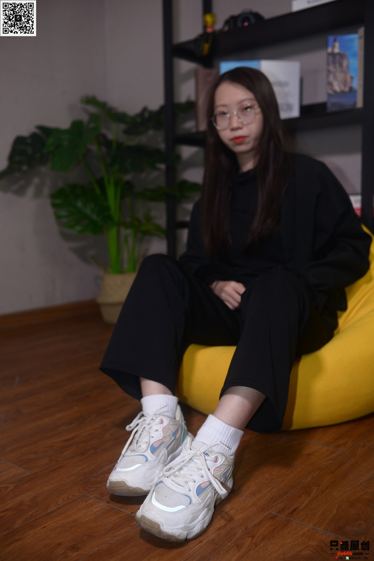 图片[74]-[只糖原创]NO.310 果果 星河闪闪[141P] – 速更版-美库