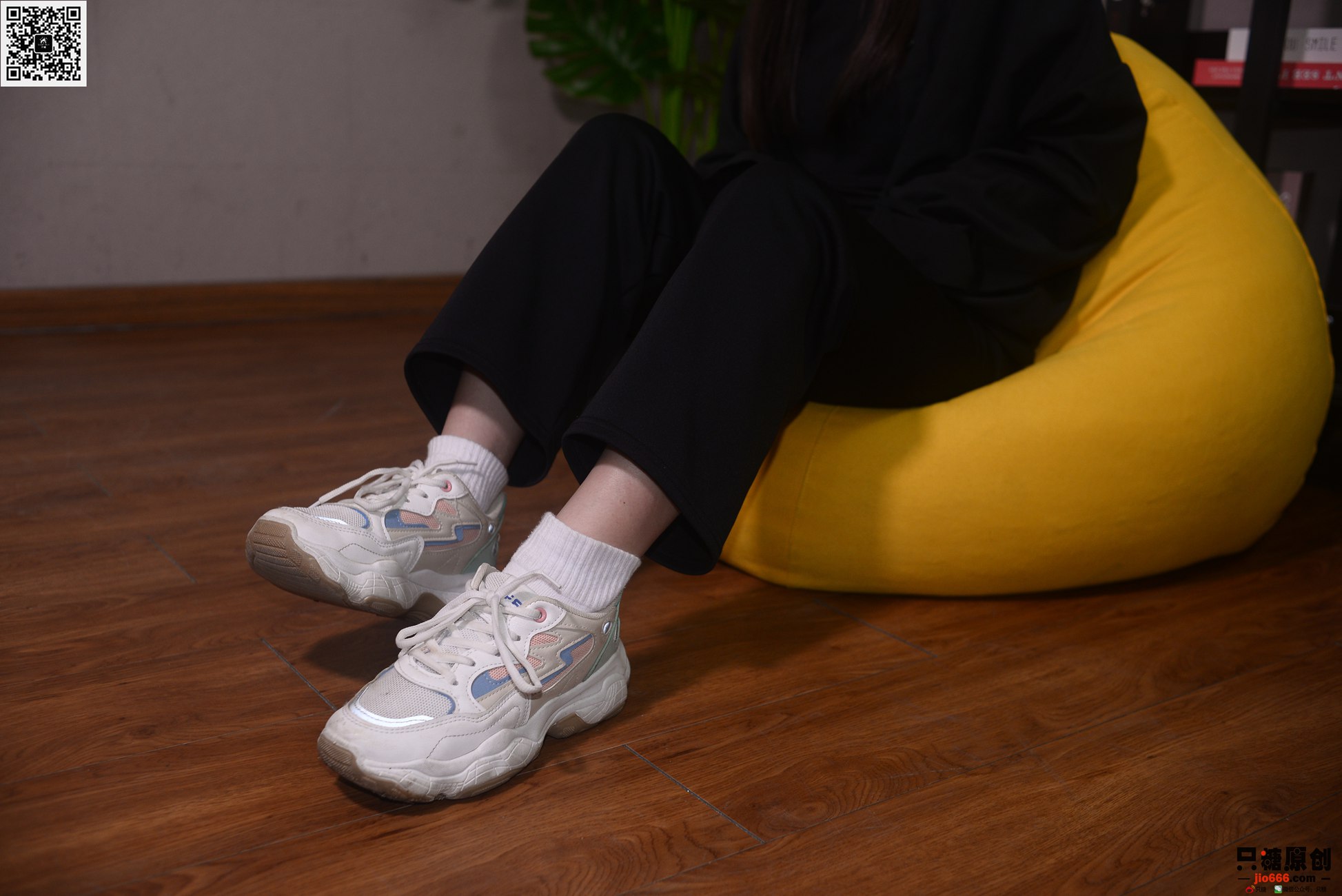 图片[75]-[只糖原创]NO.310 果果 星河闪闪[141P] – 速更版-美库