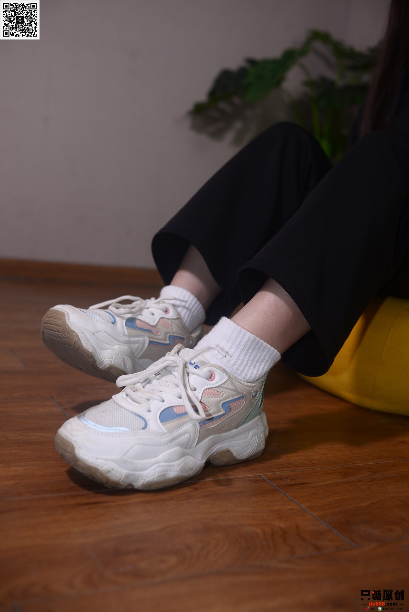 图片[76]-[只糖原创]NO.310 果果 星河闪闪[141P] – 速更版-美库