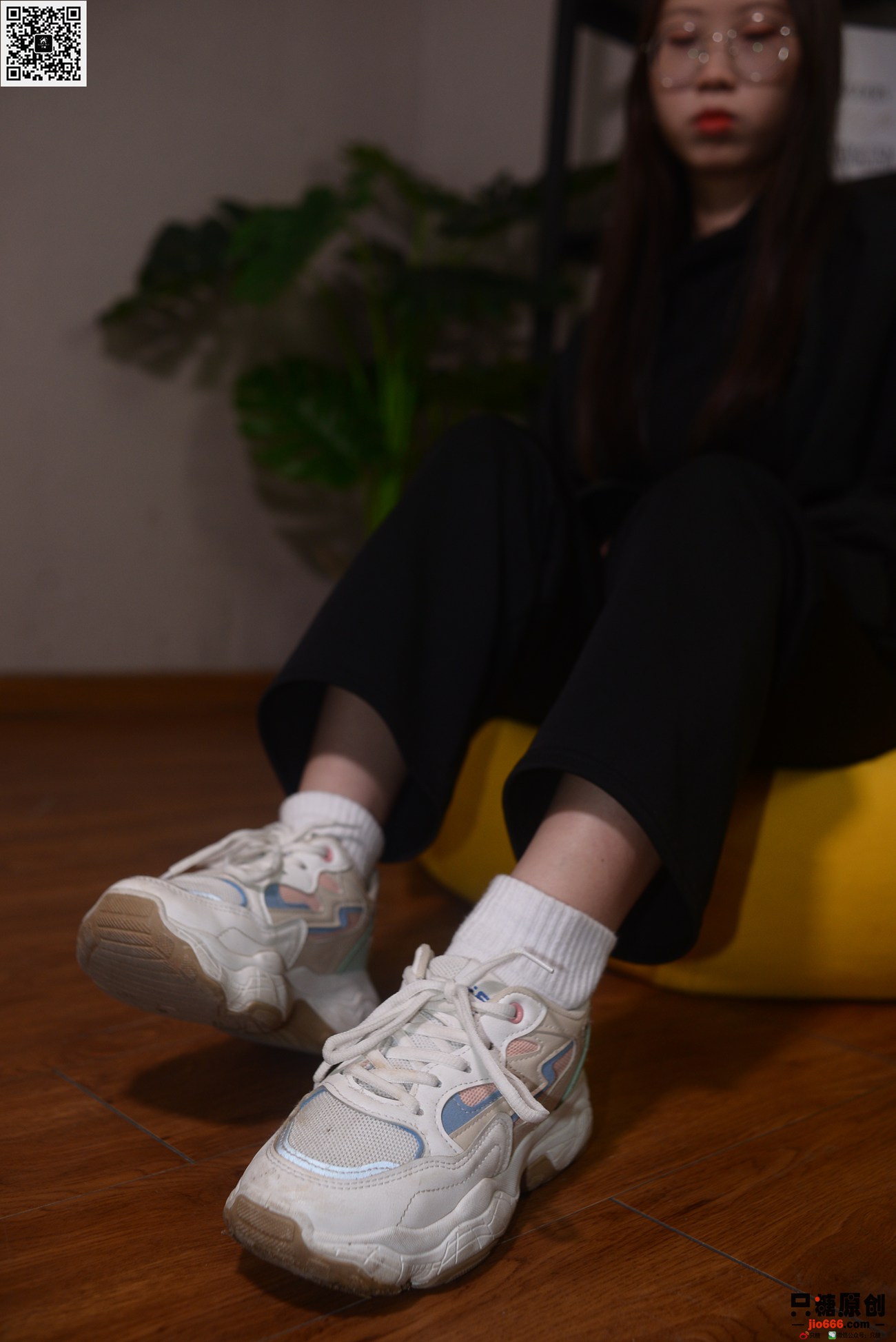 图片[77]-[只糖原创]NO.310 果果 星河闪闪[141P] – 速更版-美库