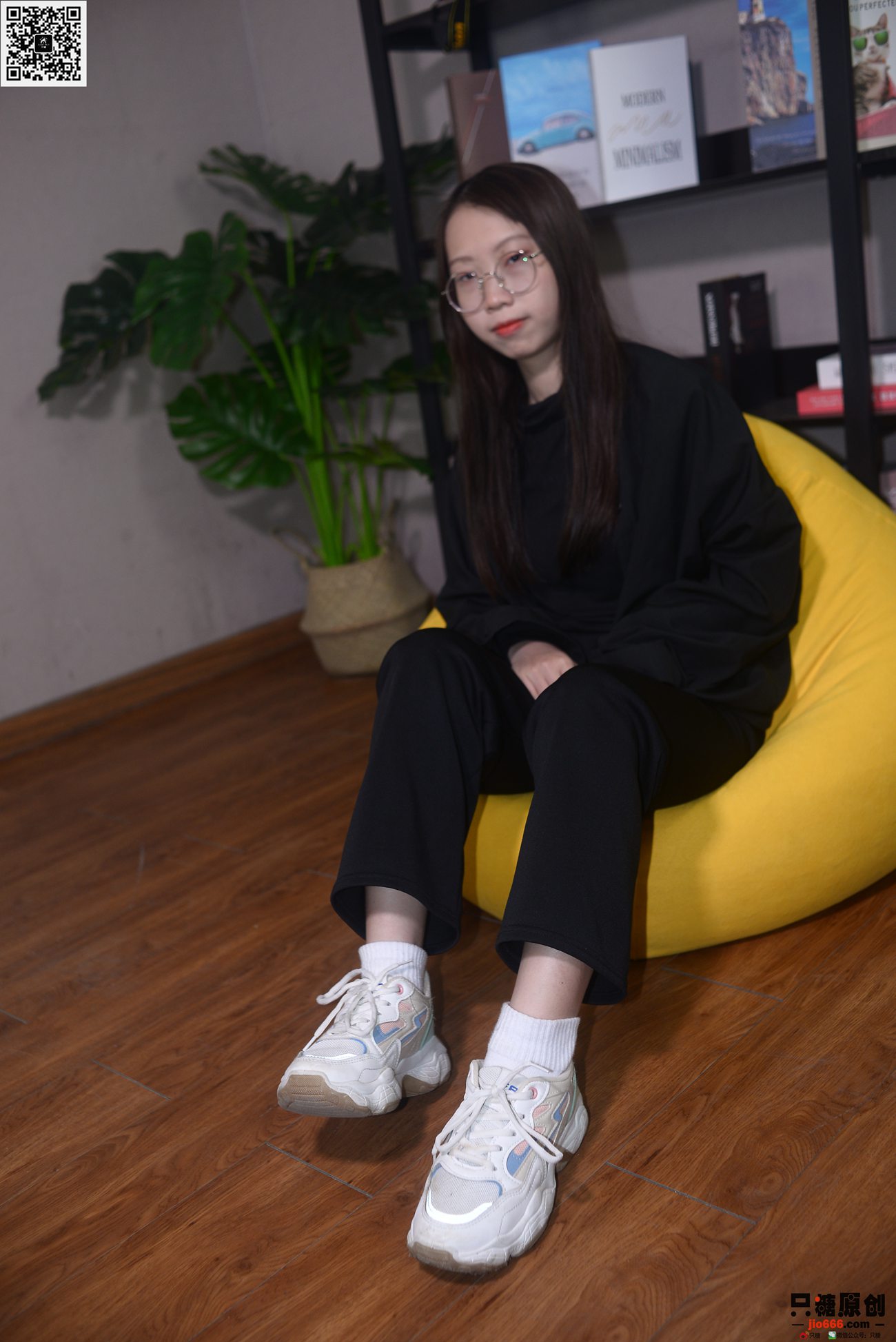 图片[80]-[只糖原创]NO.310 果果 星河闪闪[141P] – 速更版-美库