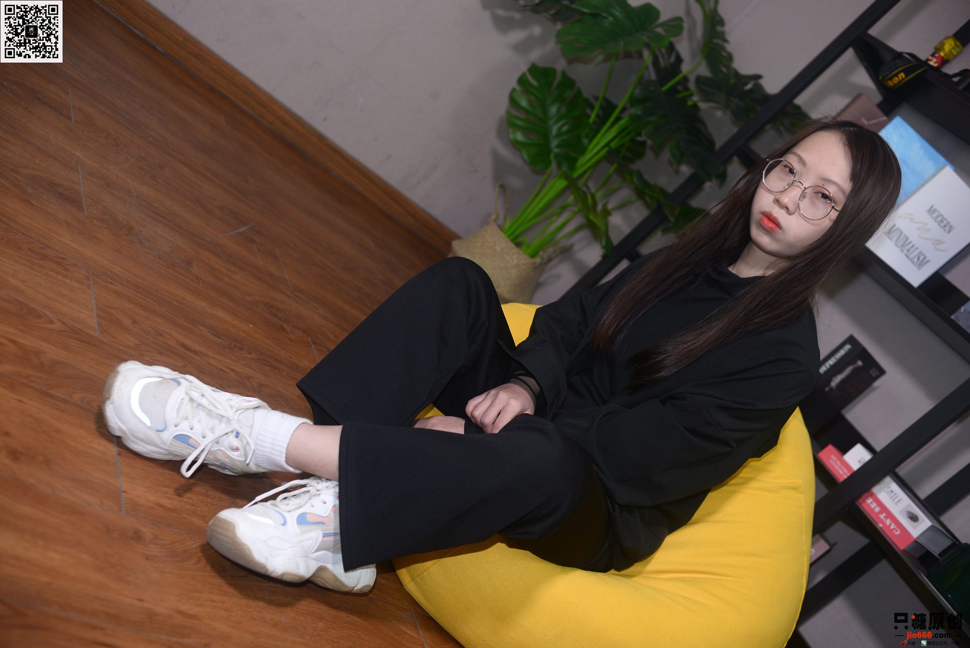 图片[83]-[只糖原创]NO.310 果果 星河闪闪[141P] – 速更版-美库