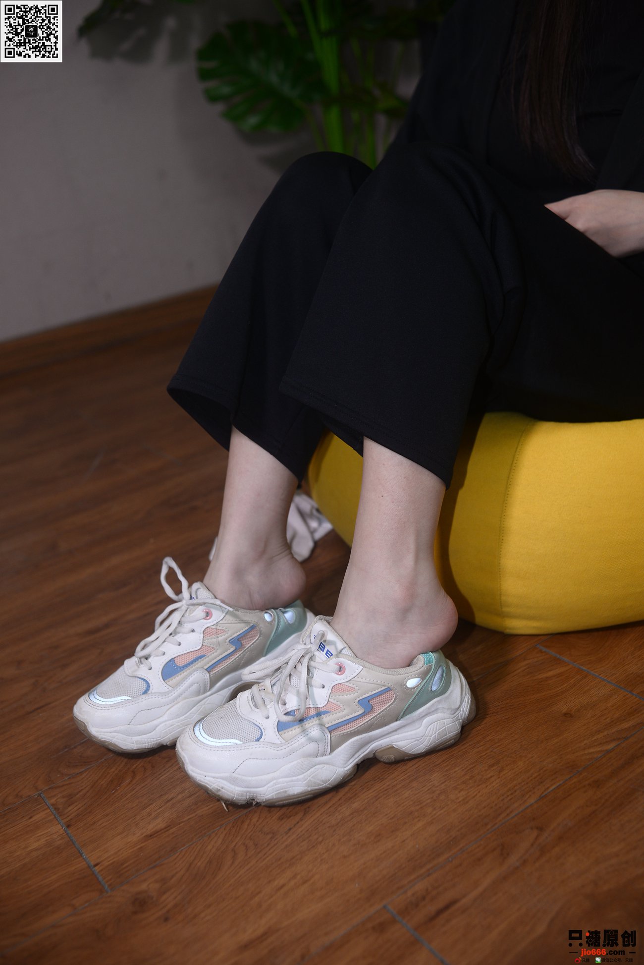 图片[84]-[只糖原创]NO.310 果果 星河闪闪[141P] – 速更版-美库