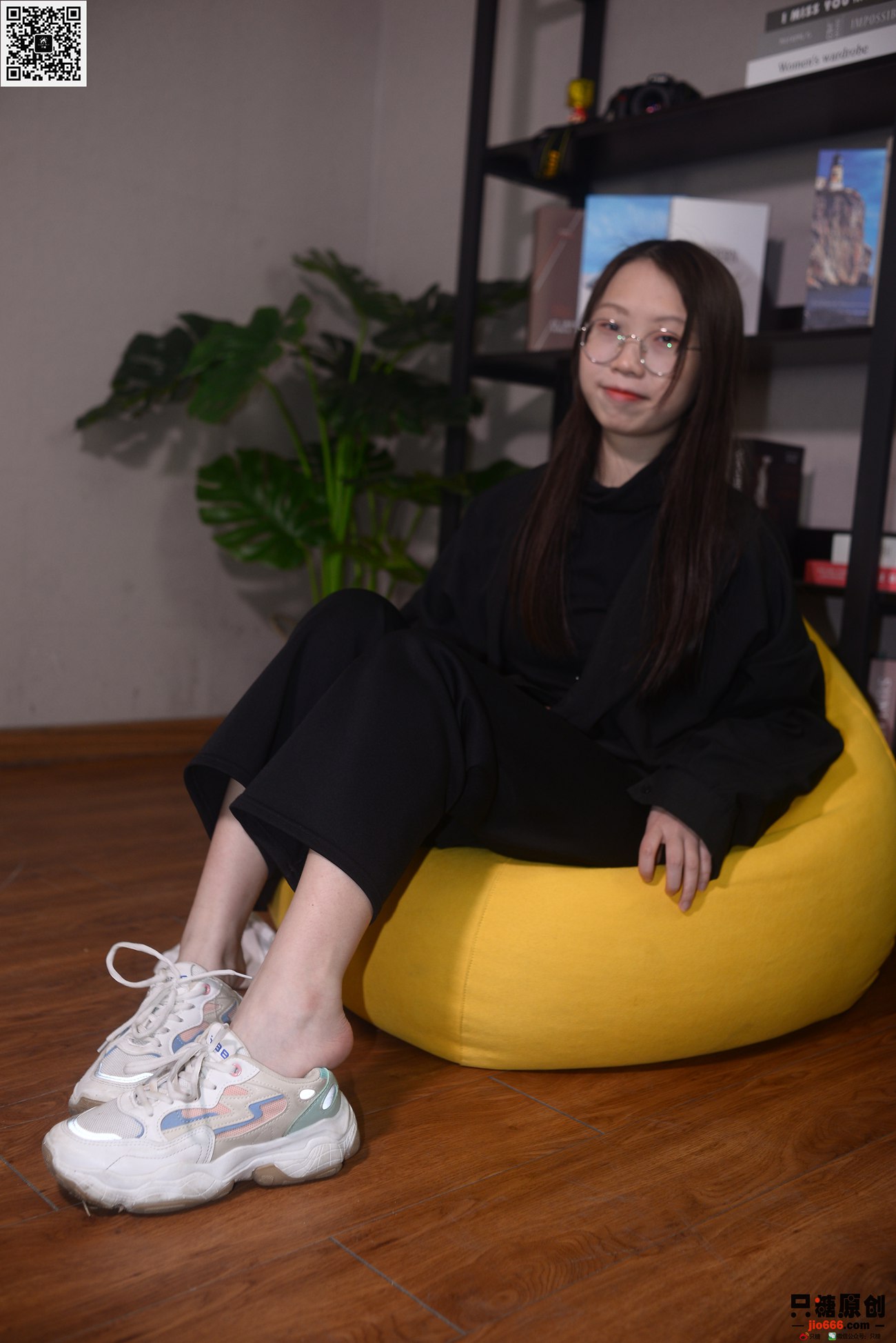 图片[85]-[只糖原创]NO.310 果果 星河闪闪[141P] – 速更版-美库