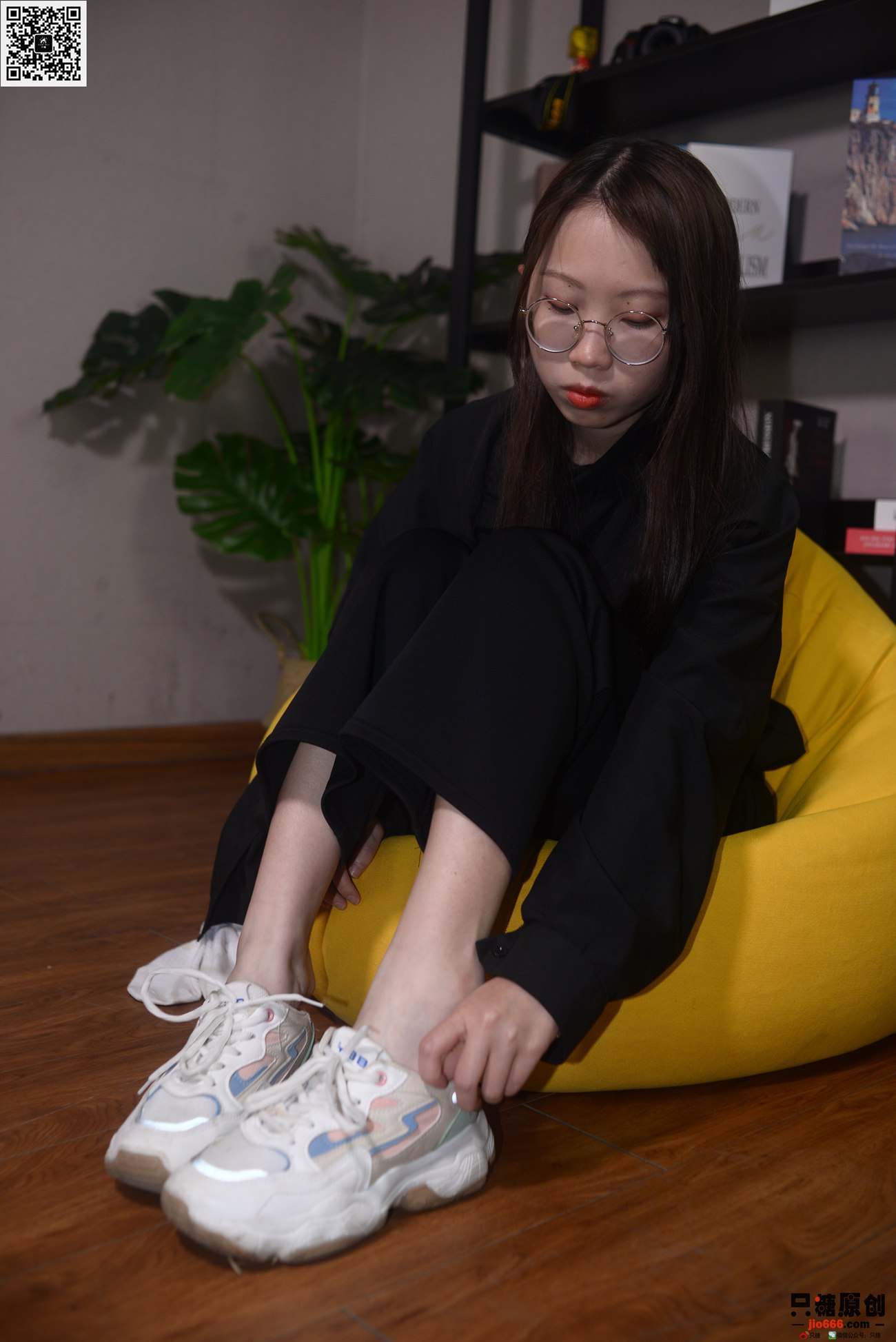 图片[87]-[只糖原创]NO.310 果果 星河闪闪[141P] – 速更版-美库