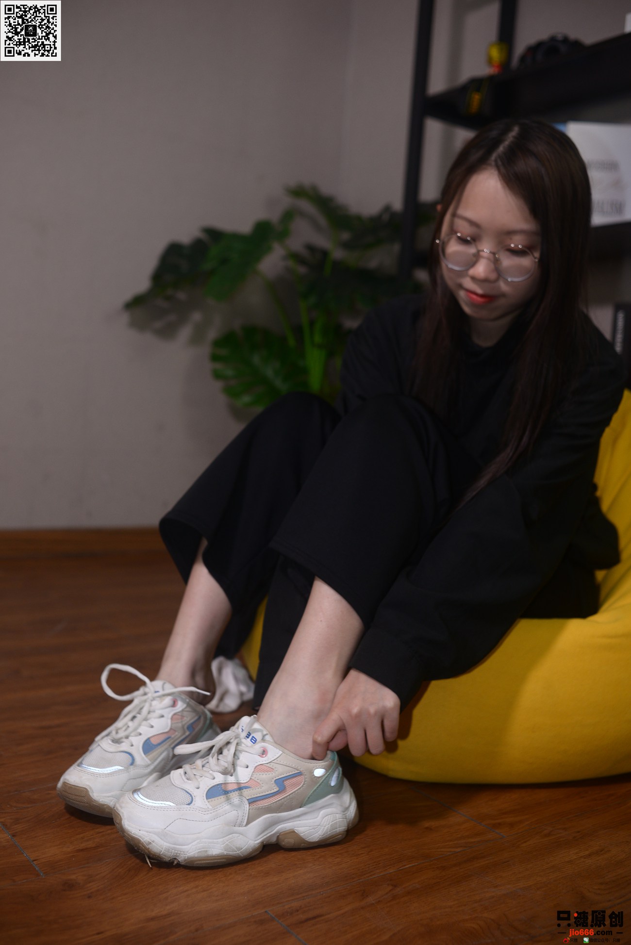 图片[88]-[只糖原创]NO.310 果果 星河闪闪[141P] – 速更版-美库