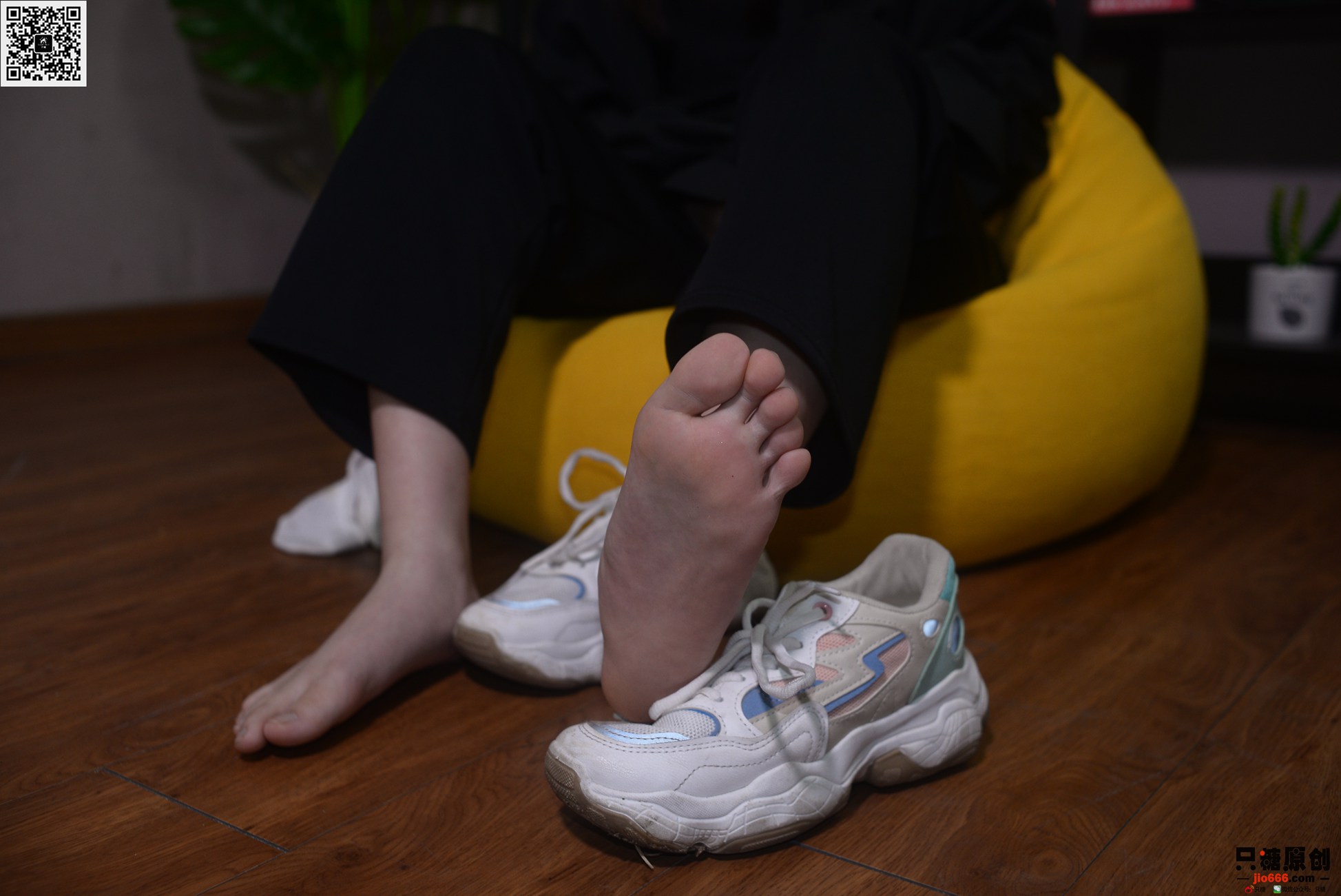 图片[89]-[只糖原创]NO.310 果果 星河闪闪[141P] – 速更版-美库