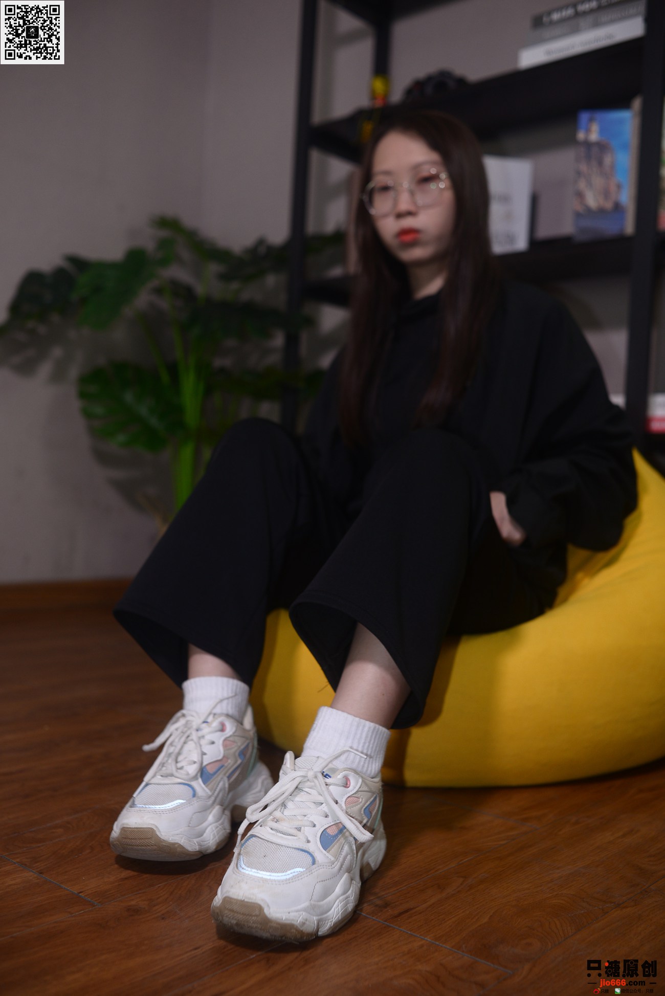 图片[97]-[只糖原创]NO.310 果果 星河闪闪[141P] – 速更版-美库