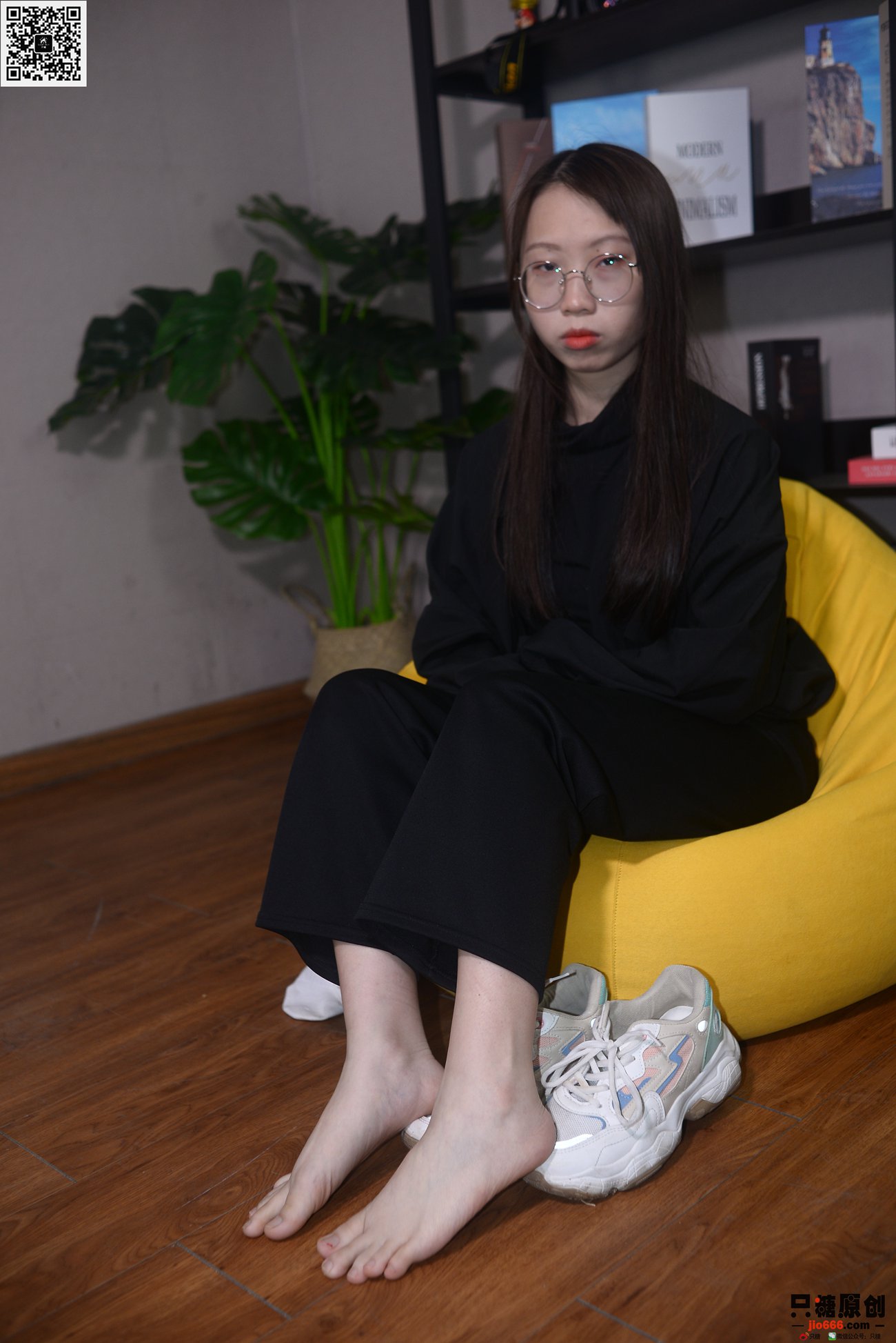 图片[98]-[只糖原创]NO.310 果果 星河闪闪[141P] – 速更版-美库