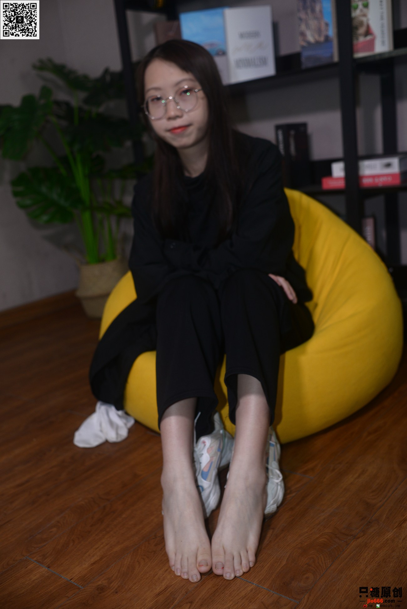 图片[100]-[只糖原创]NO.310 果果 星河闪闪[141P] – 速更版-美库