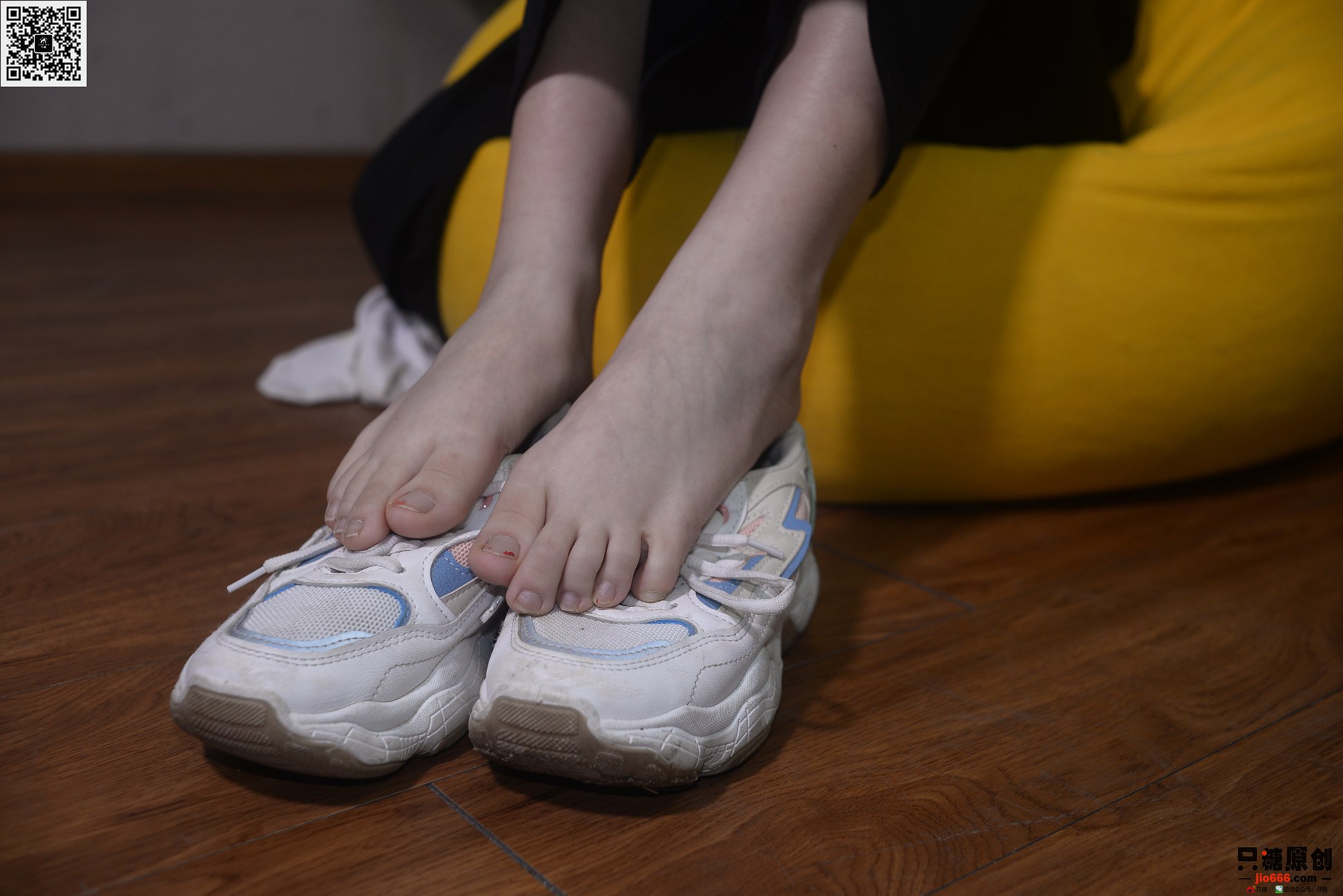 图片[102]-[只糖原创]NO.310 果果 星河闪闪[141P] – 速更版-美库