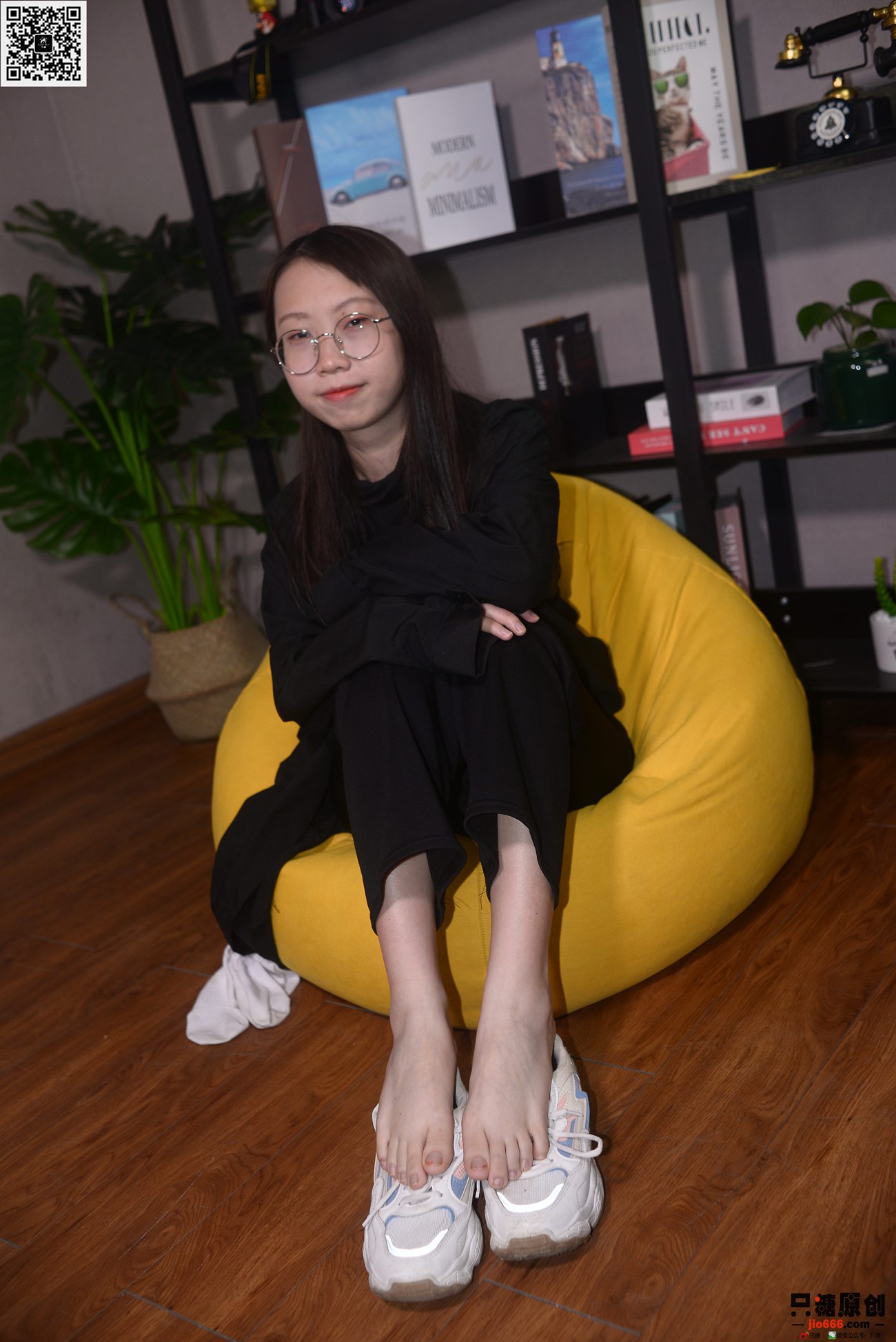 图片[104]-[只糖原创]NO.310 果果 星河闪闪[141P] – 速更版-美库