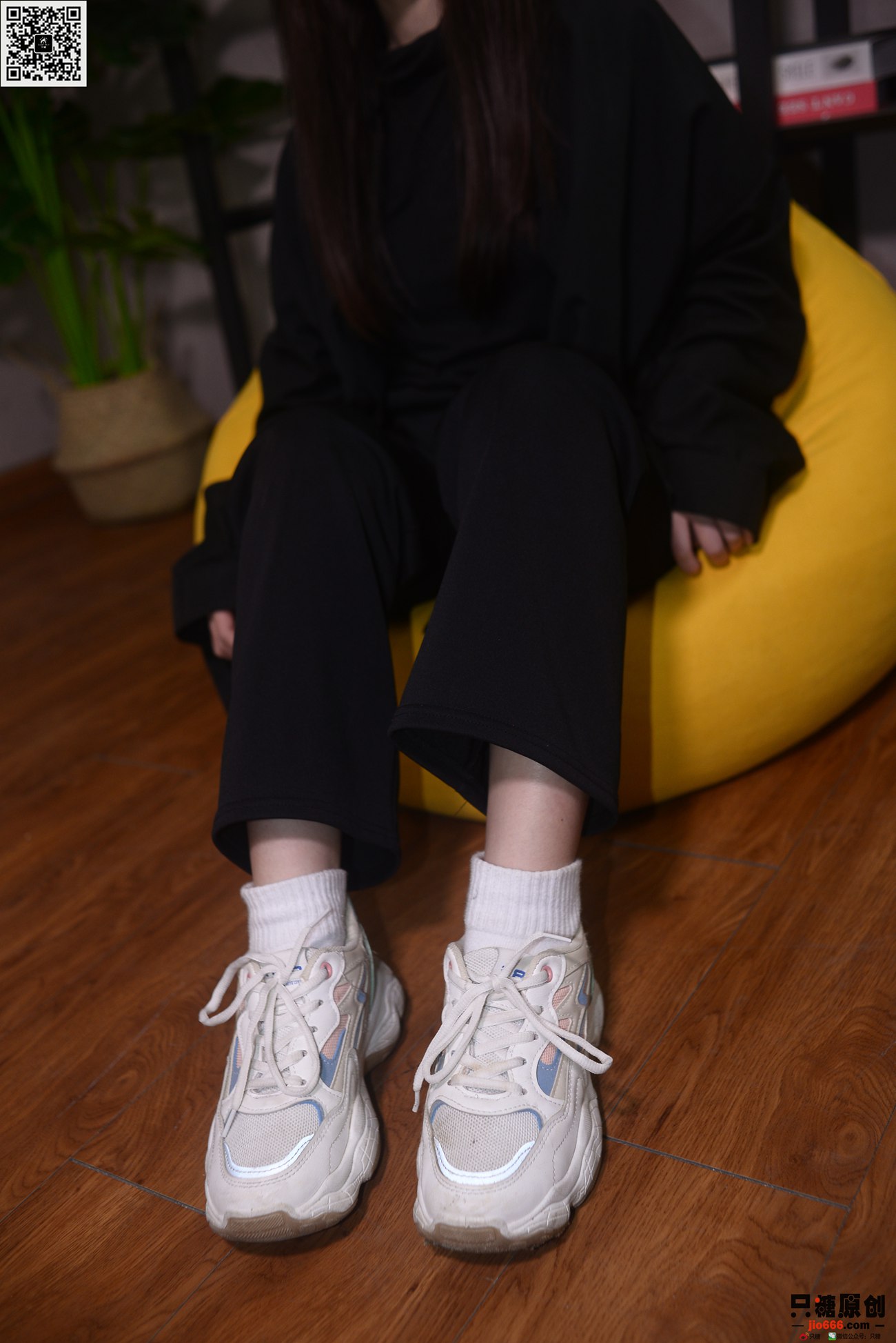 图片[108]-[只糖原创]NO.310 果果 星河闪闪[141P] – 速更版-美库