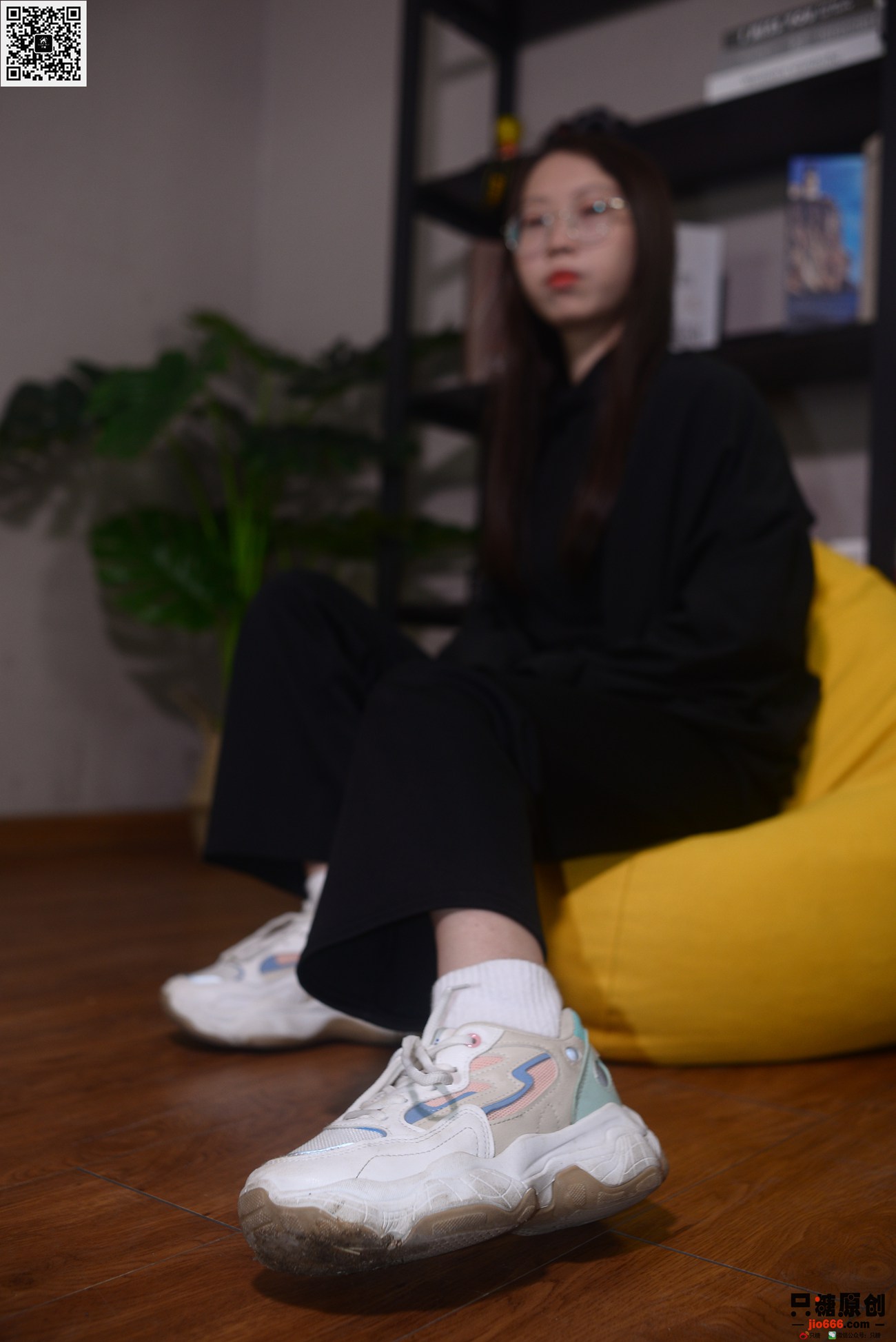 图片[119]-[只糖原创]NO.310 果果 星河闪闪[141P] – 速更版-美库