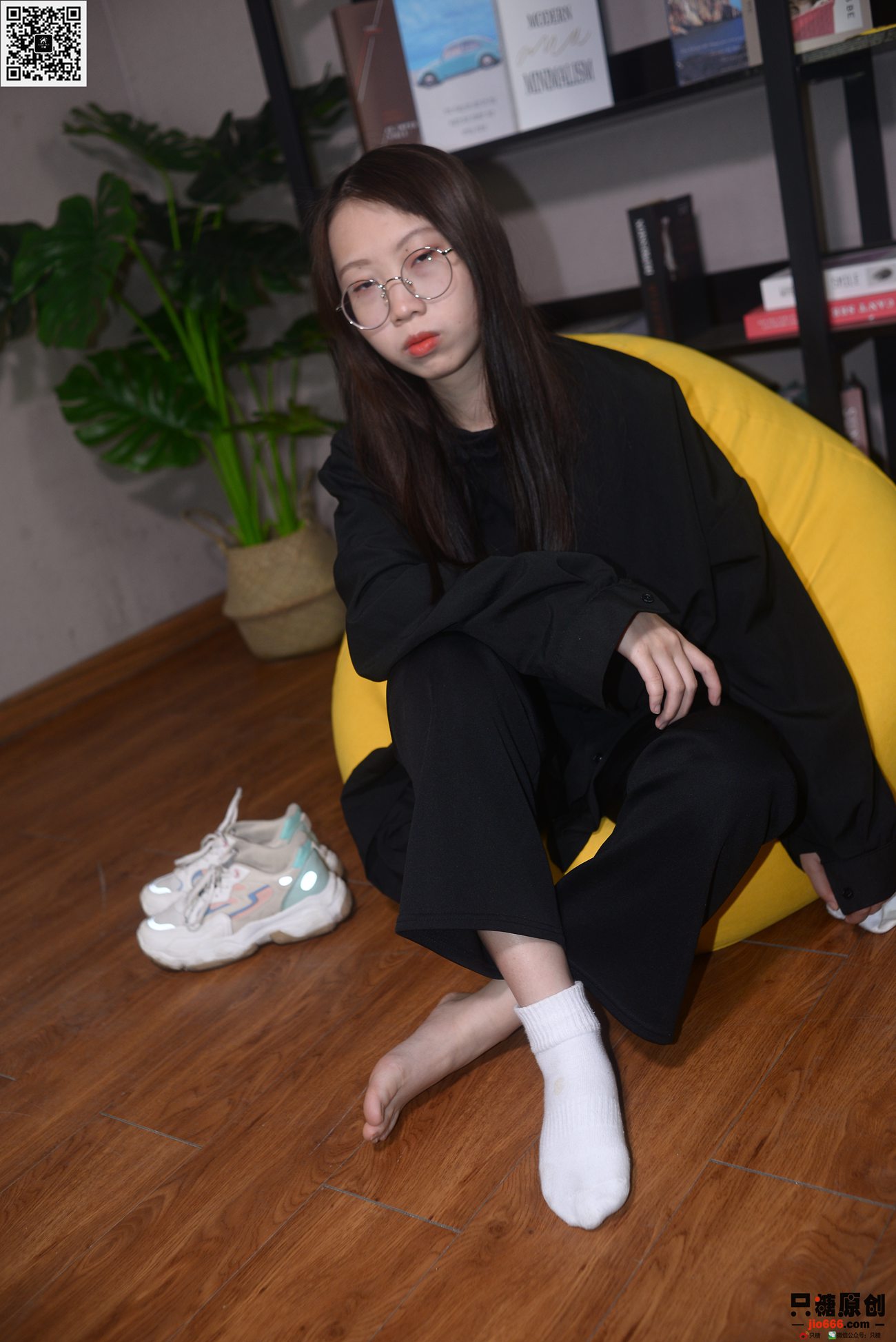 图片[122]-[只糖原创]NO.310 果果 星河闪闪[141P] – 速更版-美库