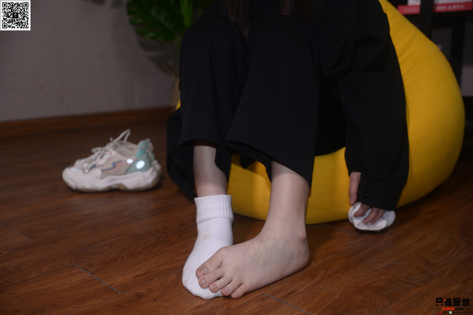 图片[124]-[只糖原创]NO.310 果果 星河闪闪[141P] – 速更版-美库