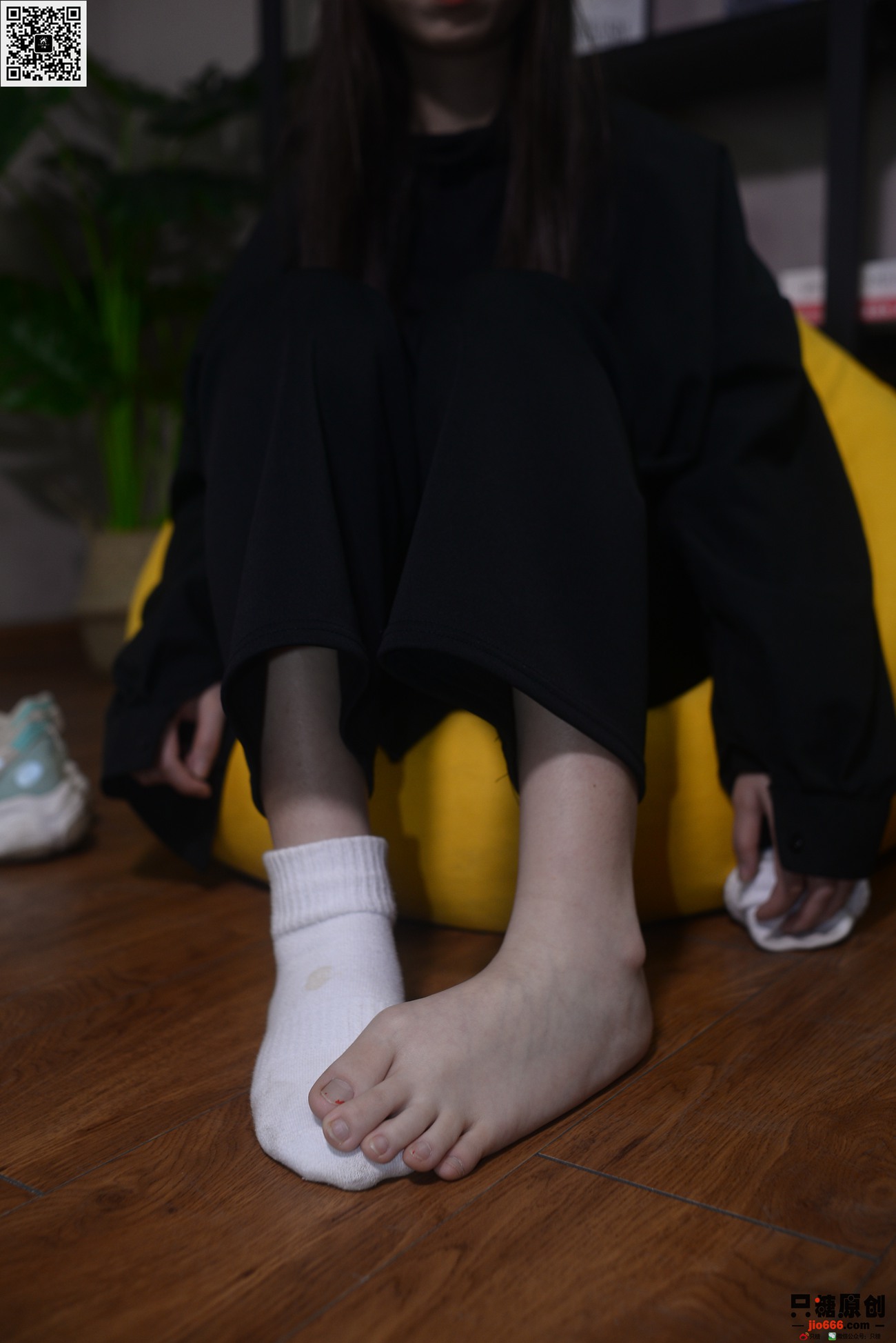 图片[125]-[只糖原创]NO.310 果果 星河闪闪[141P] – 速更版-美库