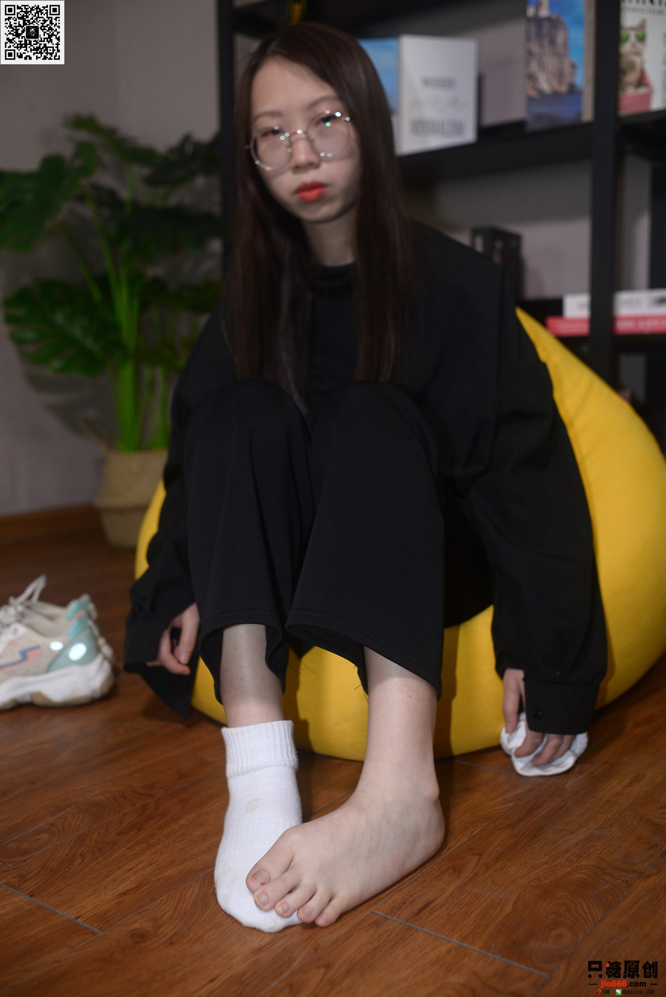 图片[126]-[只糖原创]NO.310 果果 星河闪闪[141P] – 速更版-美库