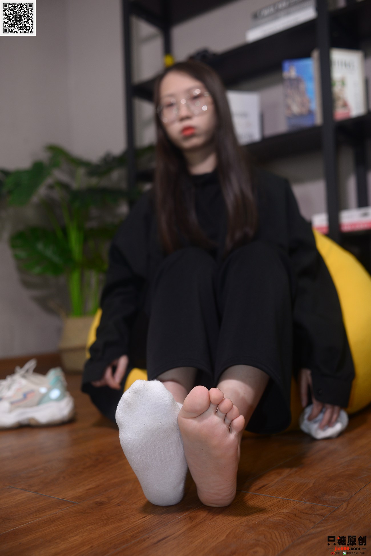 图片[130]-[只糖原创]NO.310 果果 星河闪闪[141P] – 速更版-美库