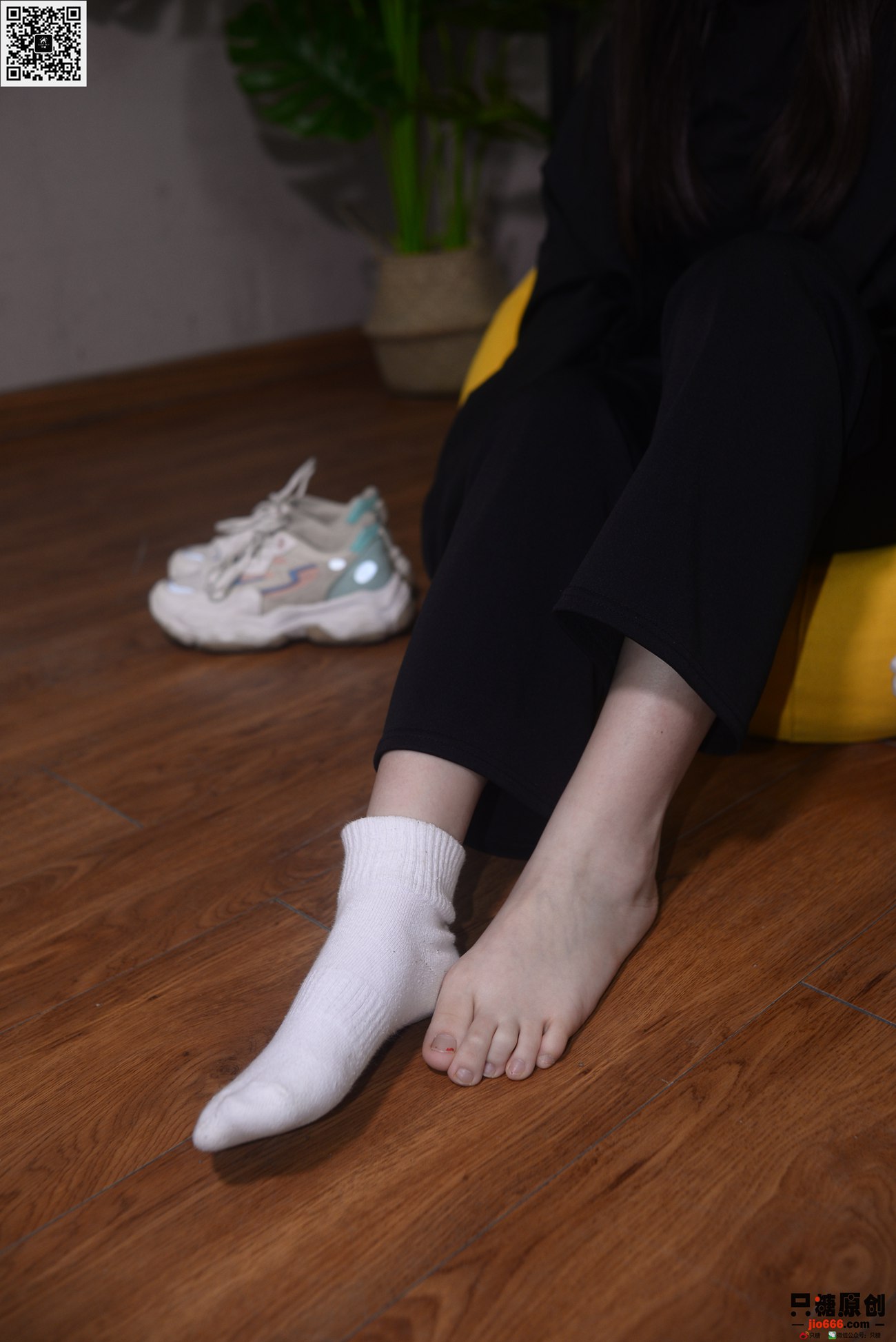 图片[136]-[只糖原创]NO.310 果果 星河闪闪[141P] – 速更版-美库