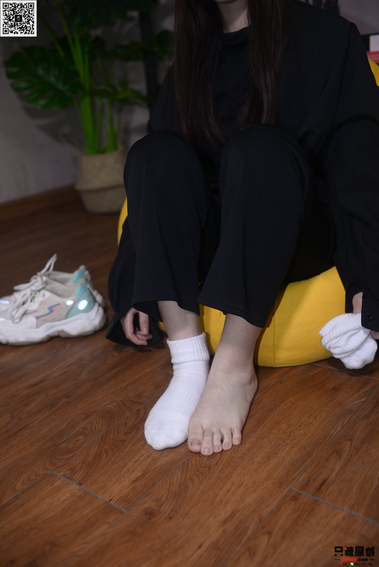 图片[137]-[只糖原创]NO.310 果果 星河闪闪[141P] – 速更版-美库